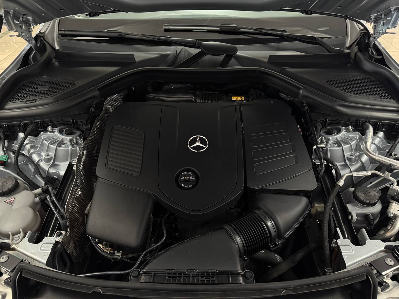 Imagen del coche
