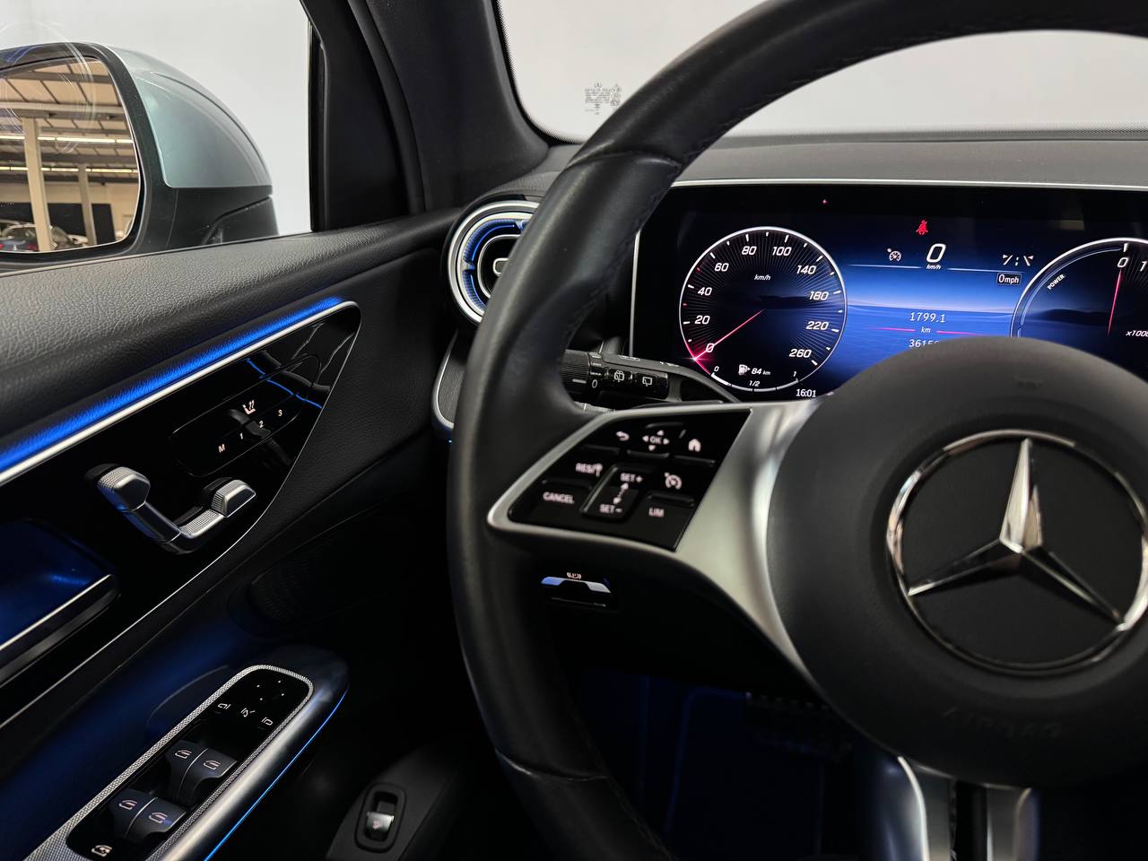 Imagen del coche