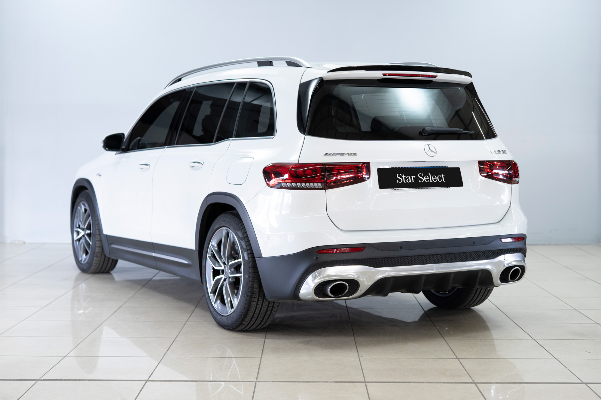 Imagen del coche