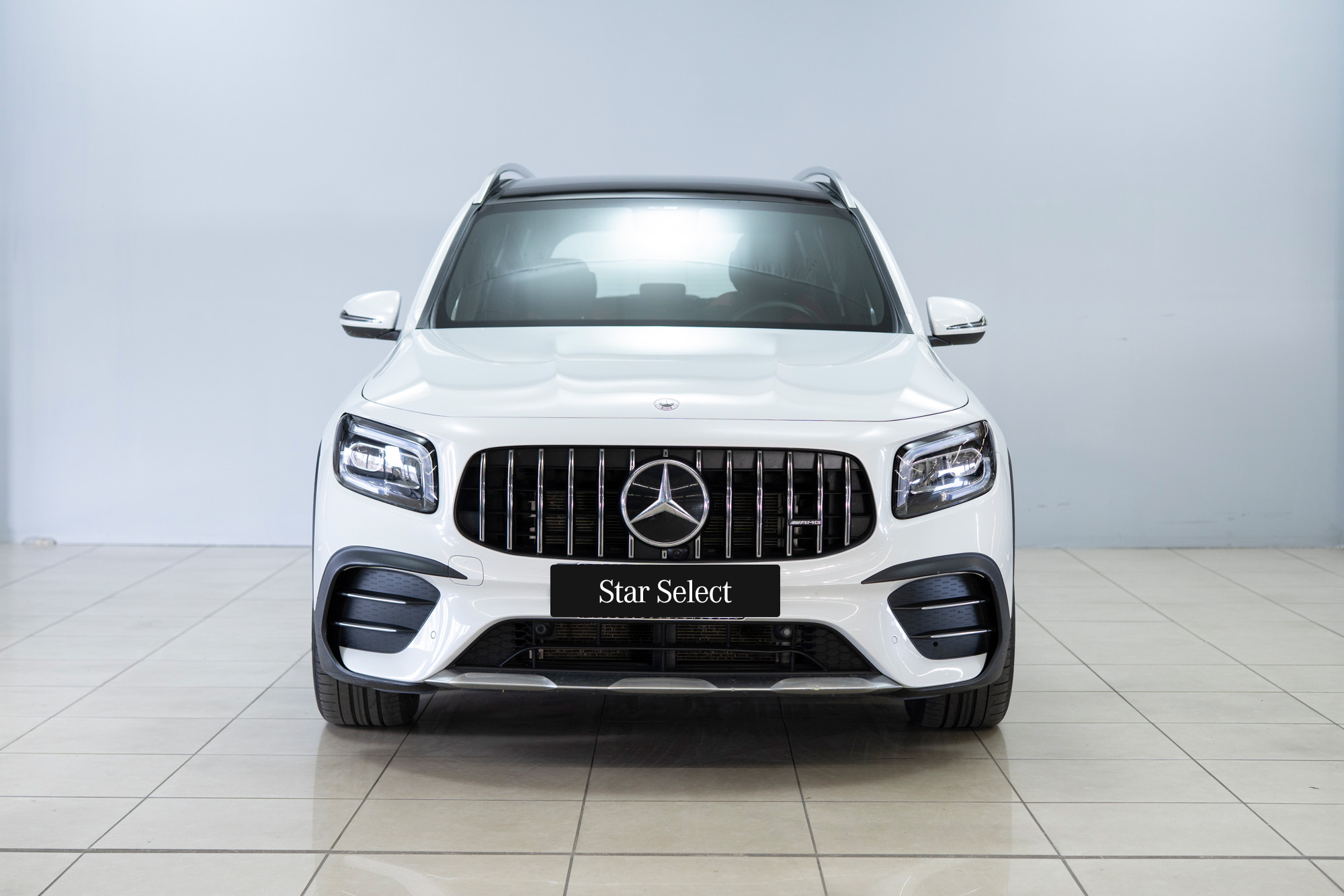 Imagen del coche