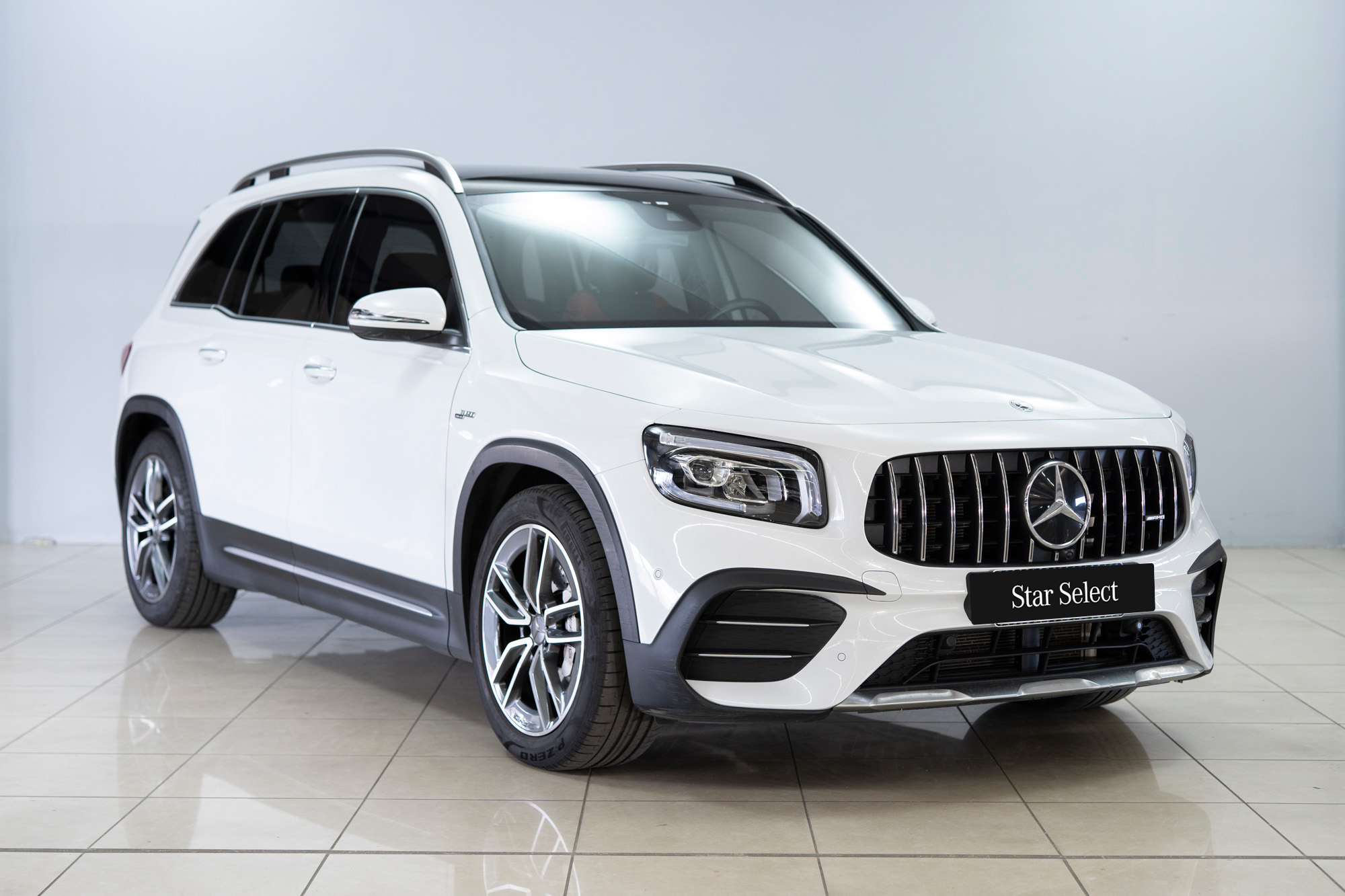 Imagen del coche