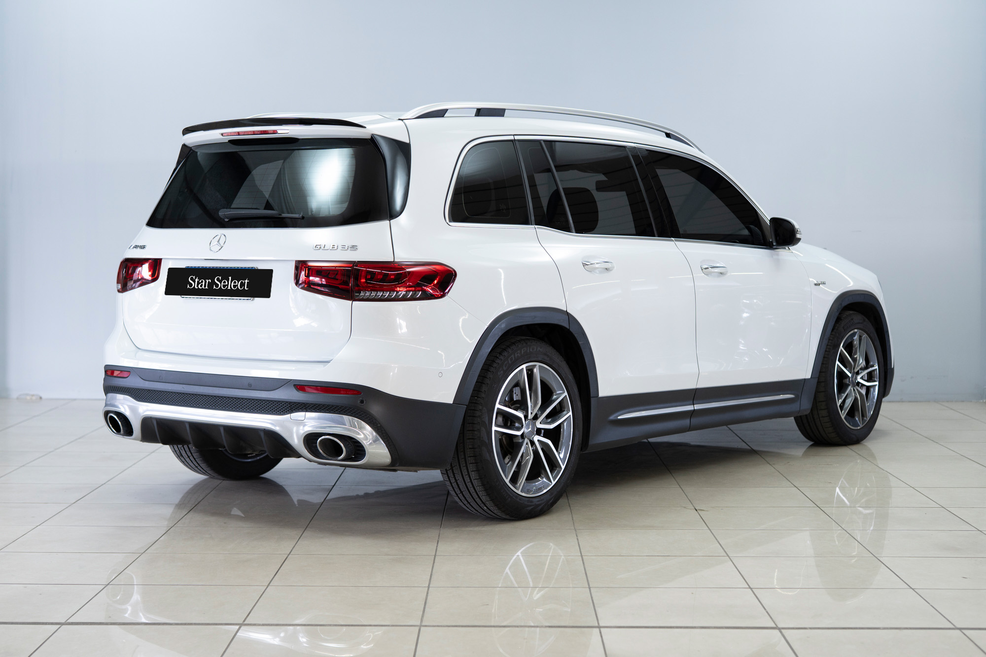 Imagen del coche