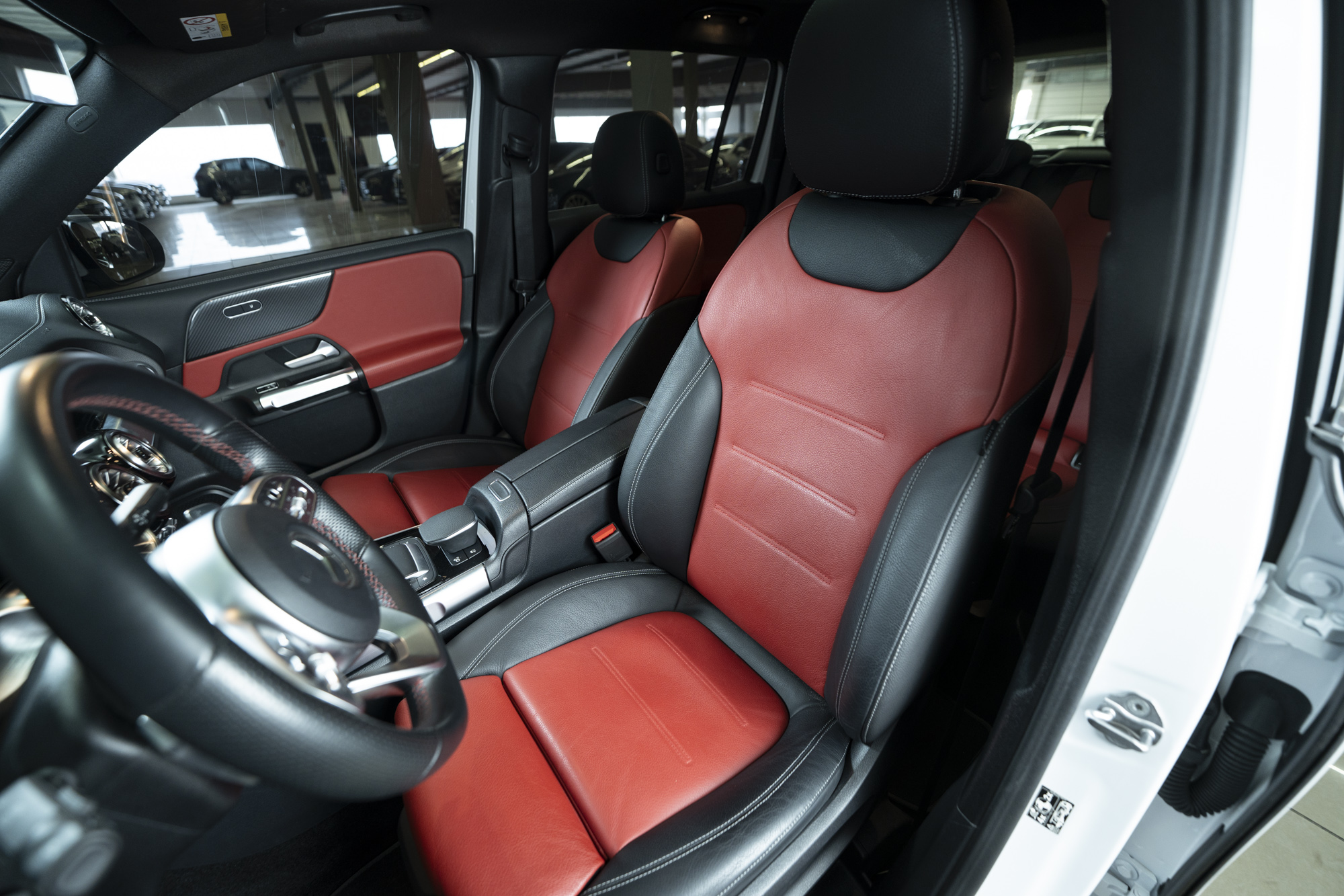 Imagen del coche