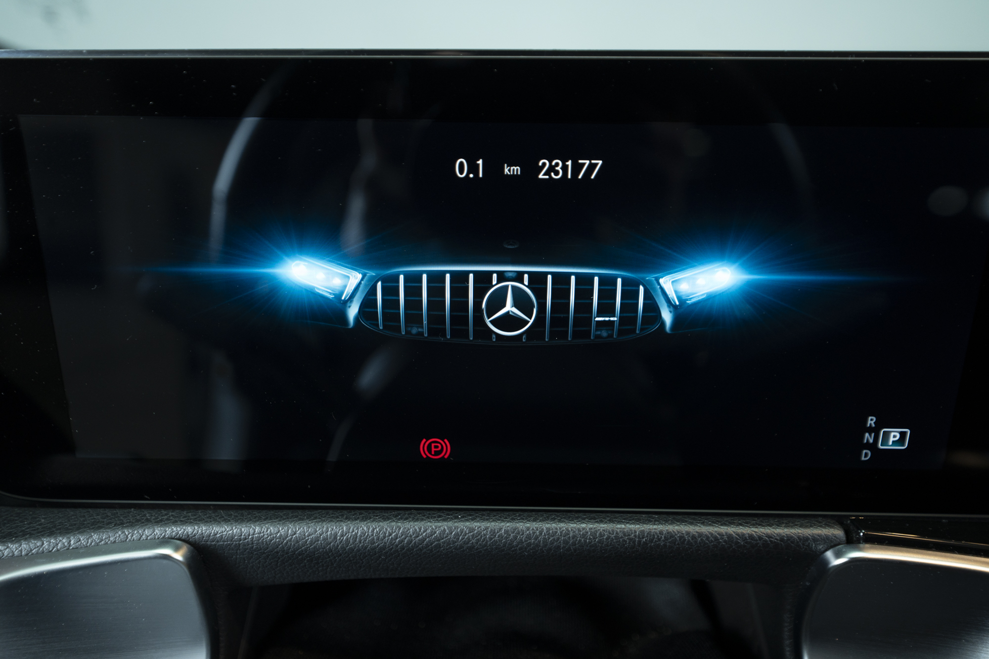 Imagen del coche