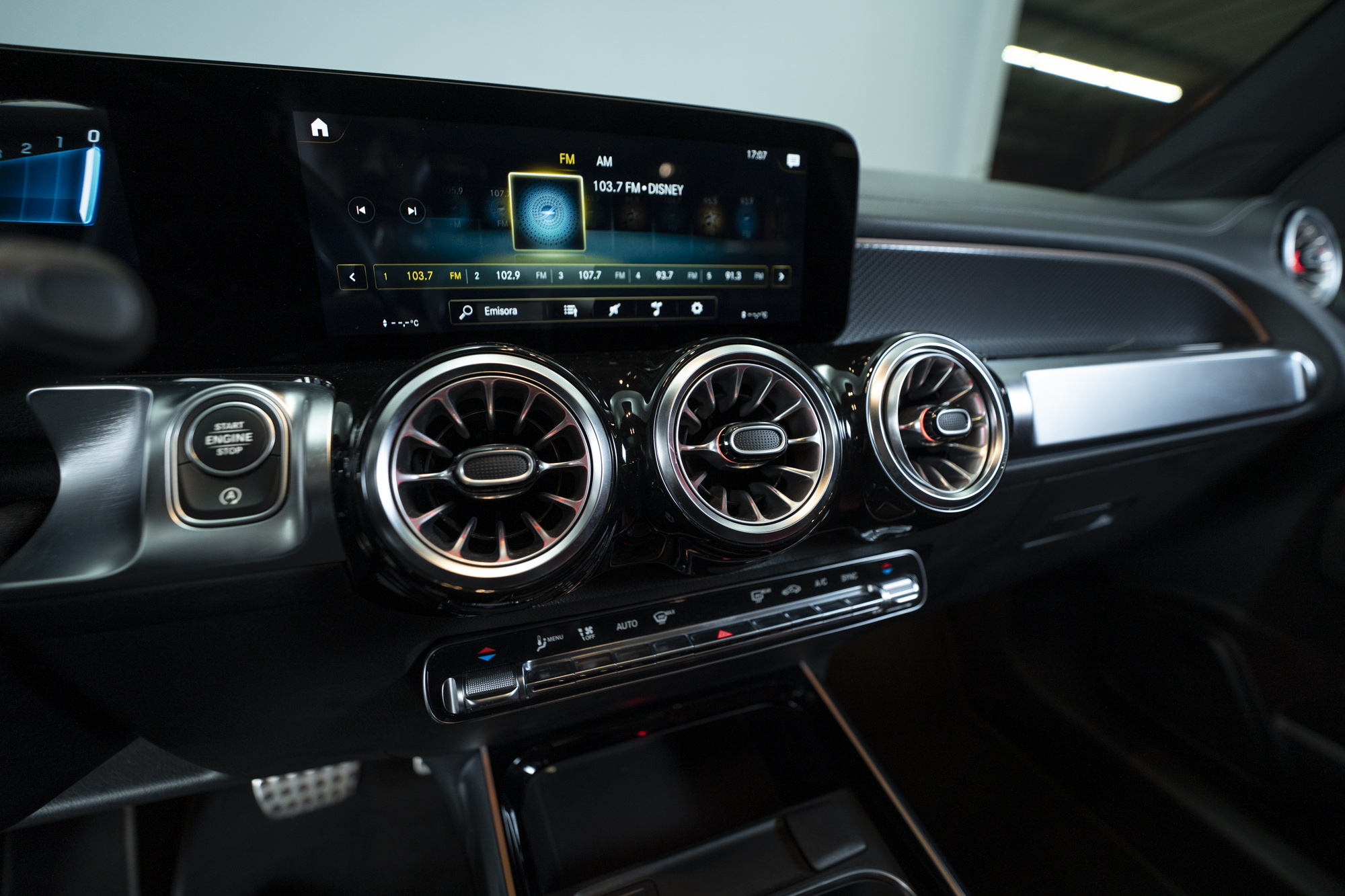 Imagen del coche