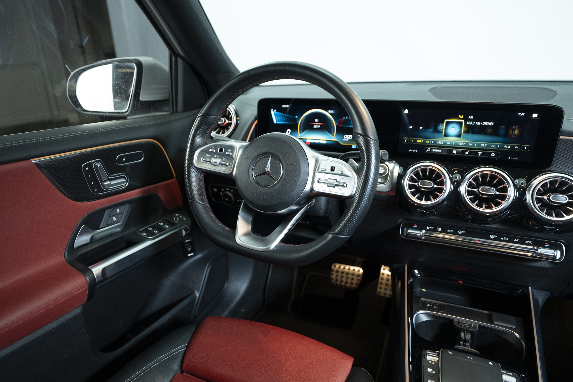 Imagen del coche