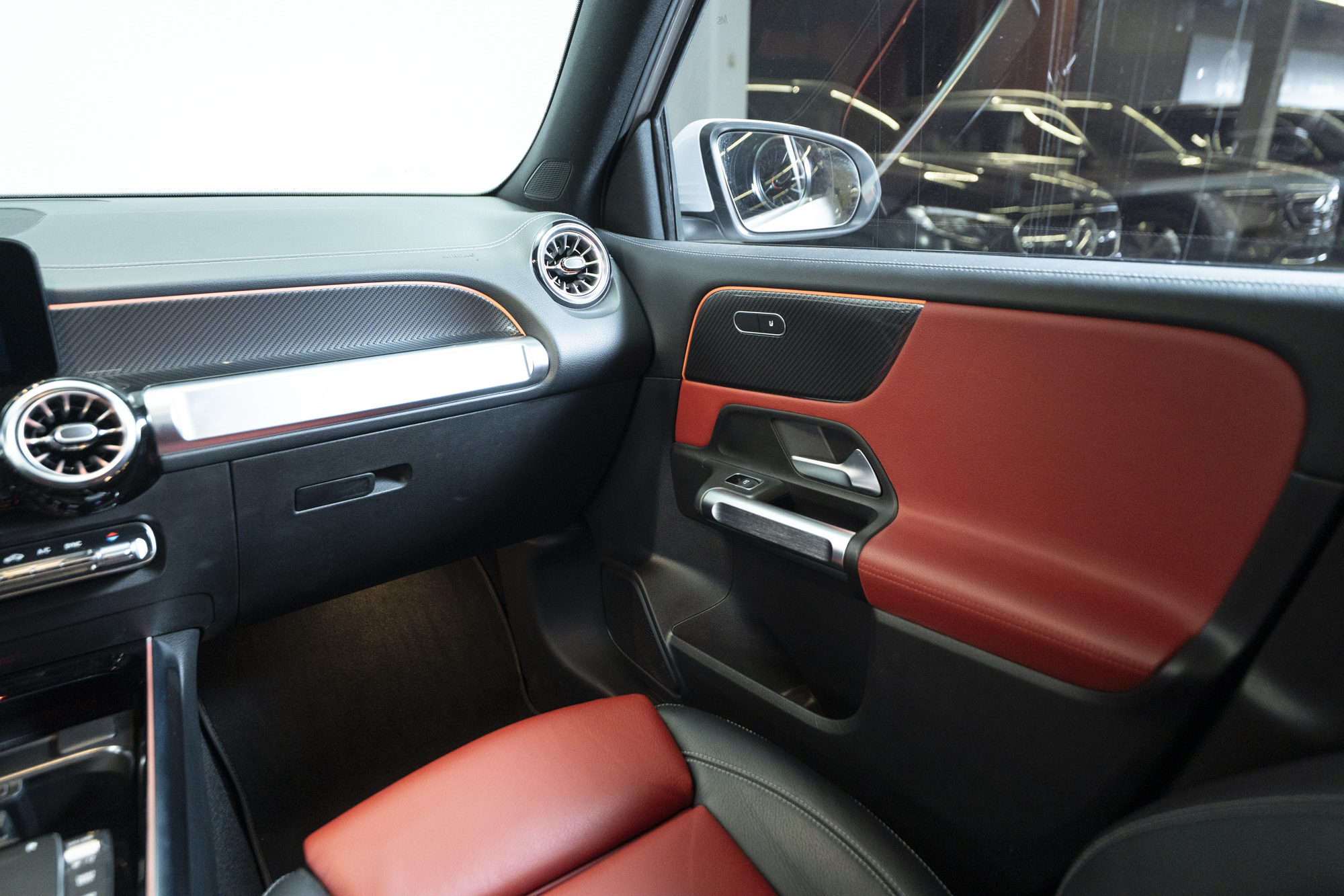 Imagen del coche