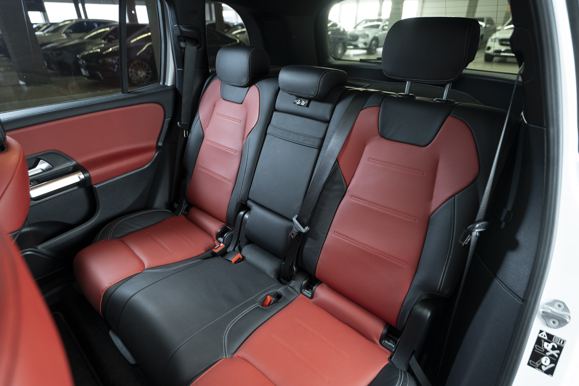 Imagen del coche