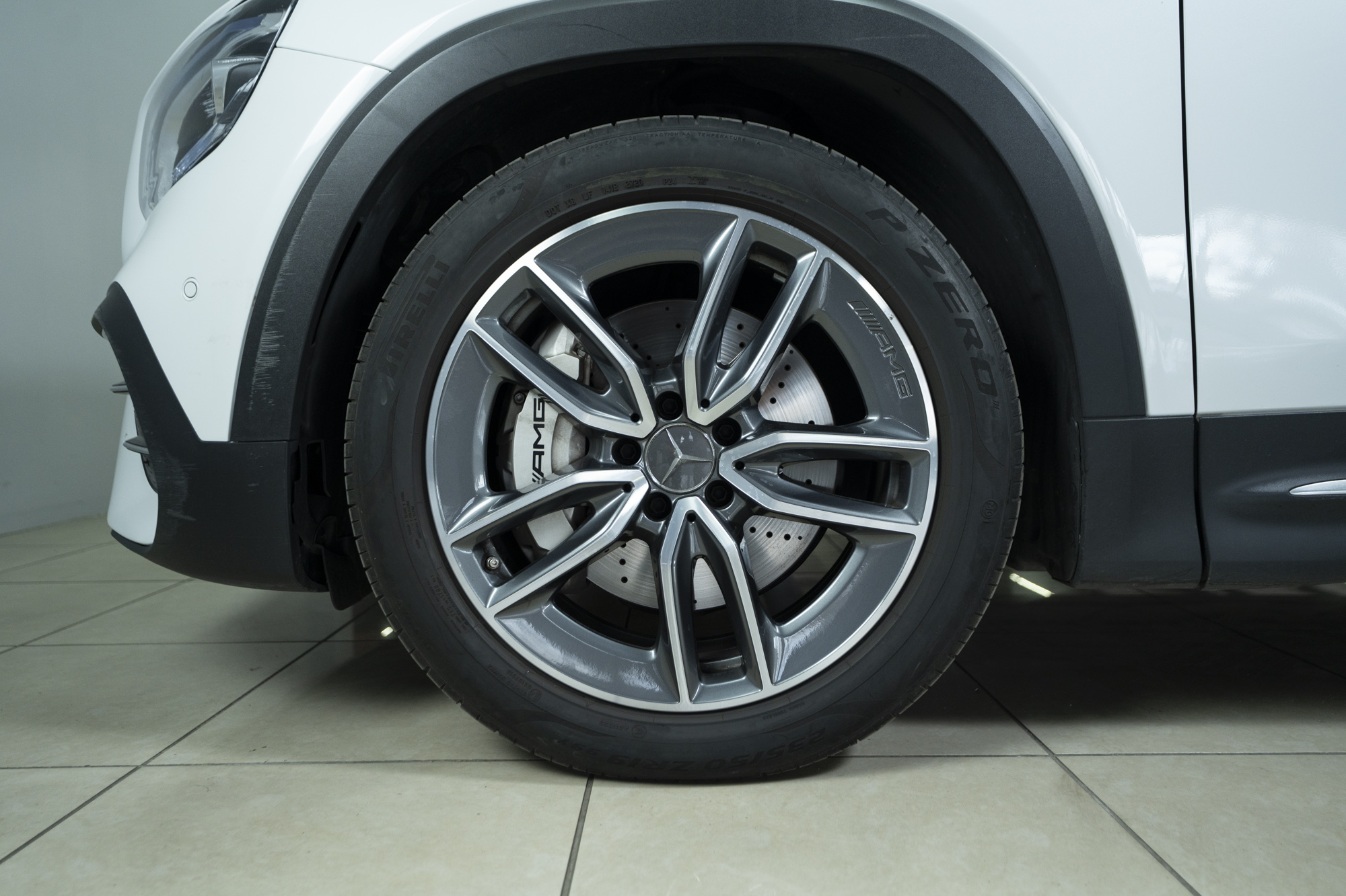 Imagen del coche