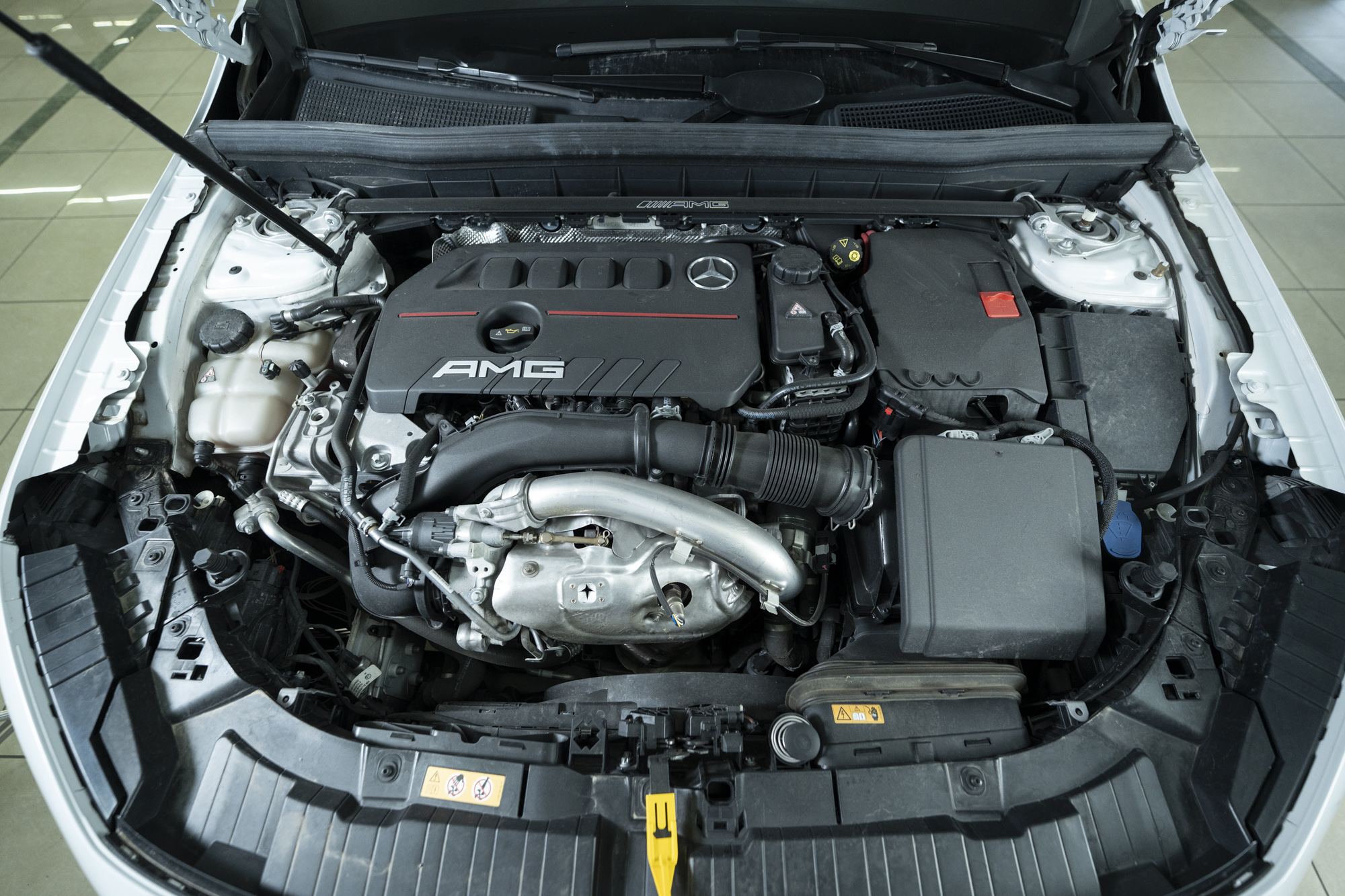 Imagen del coche