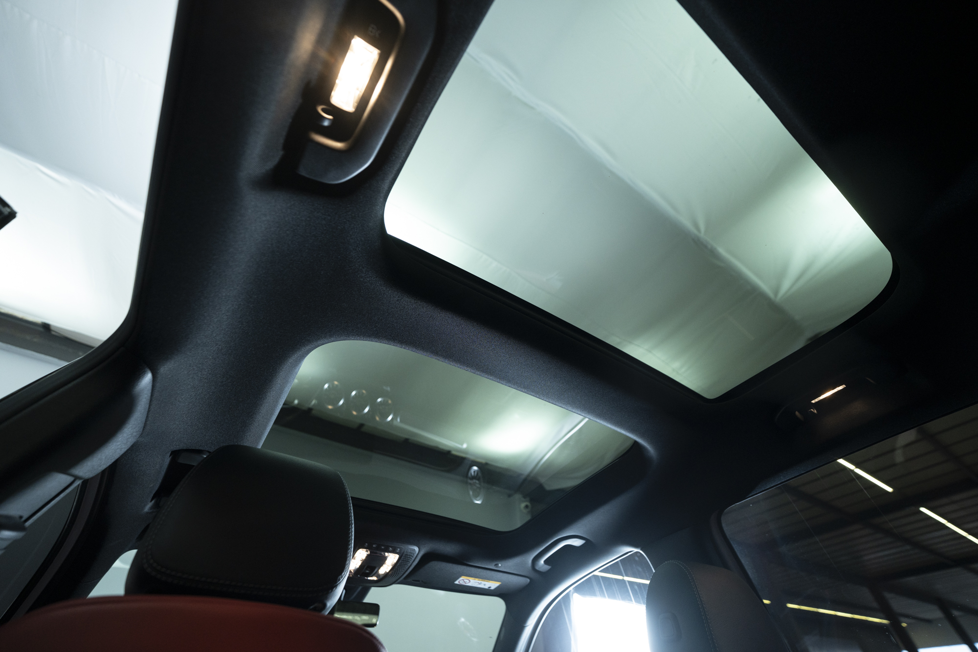 Imagen del coche