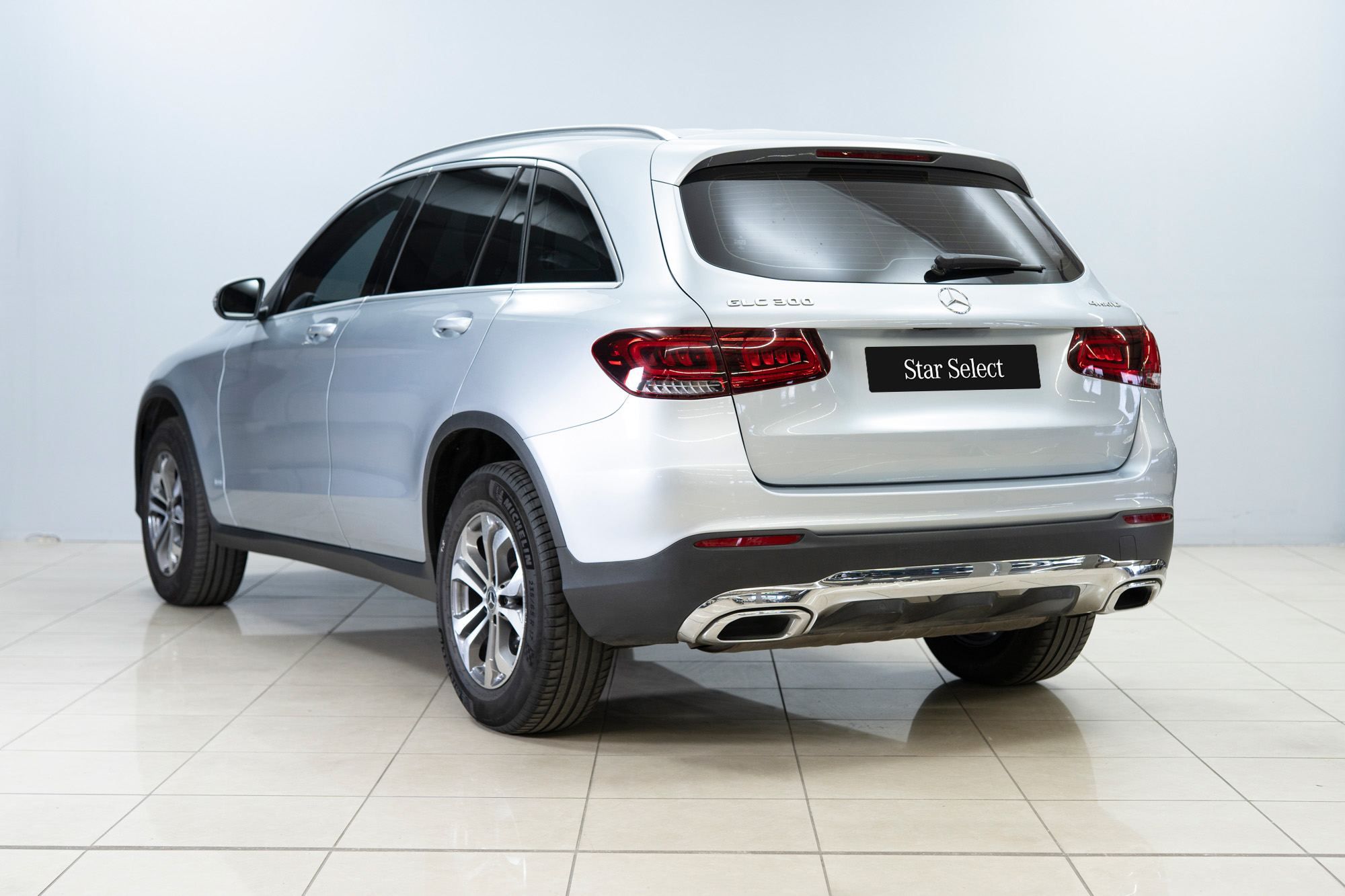 Imagen del coche