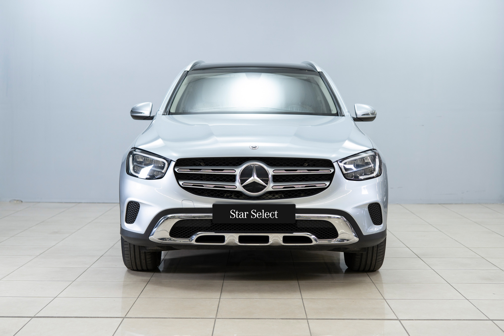 Imagen del coche