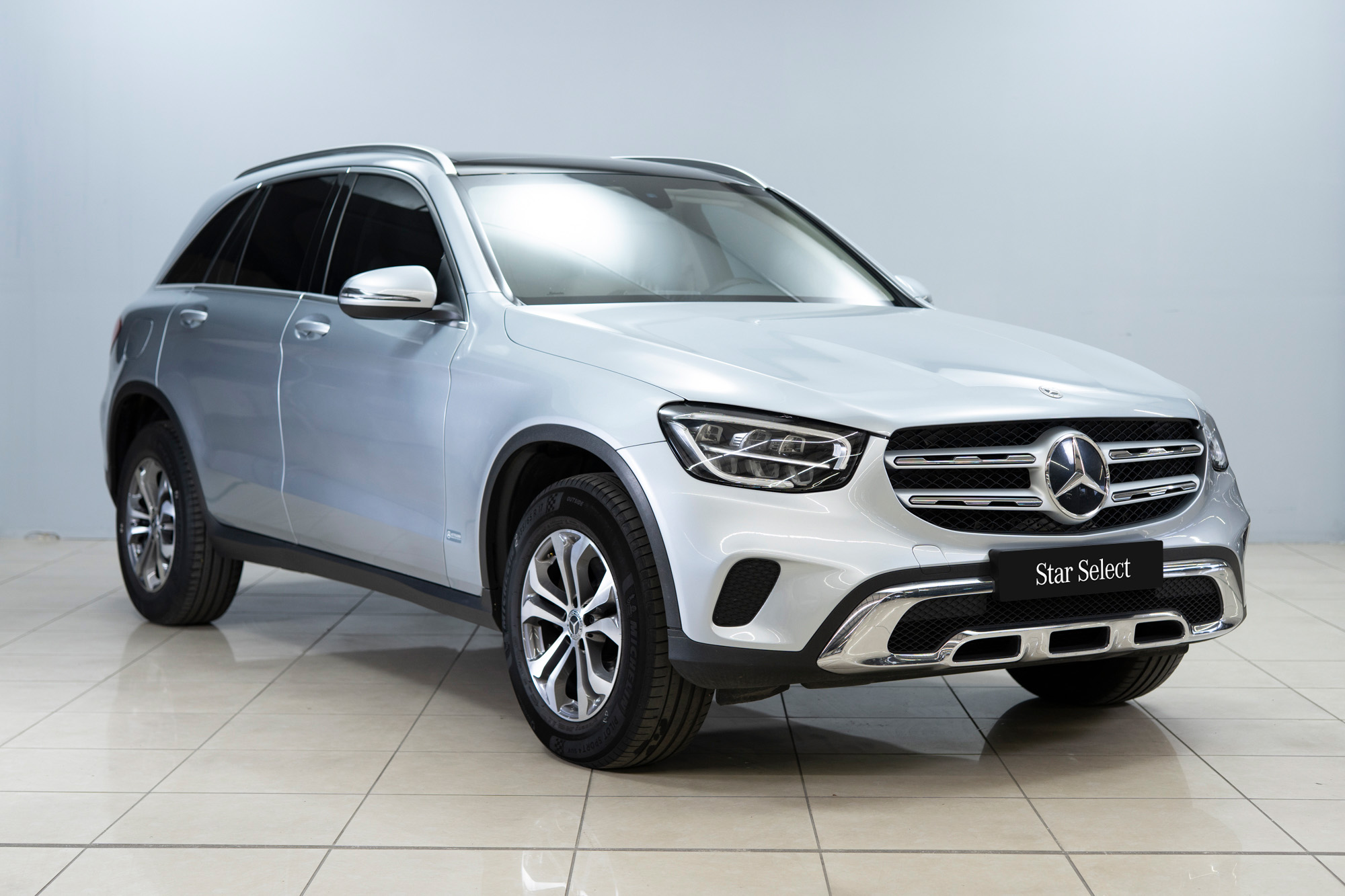 Imagen del coche