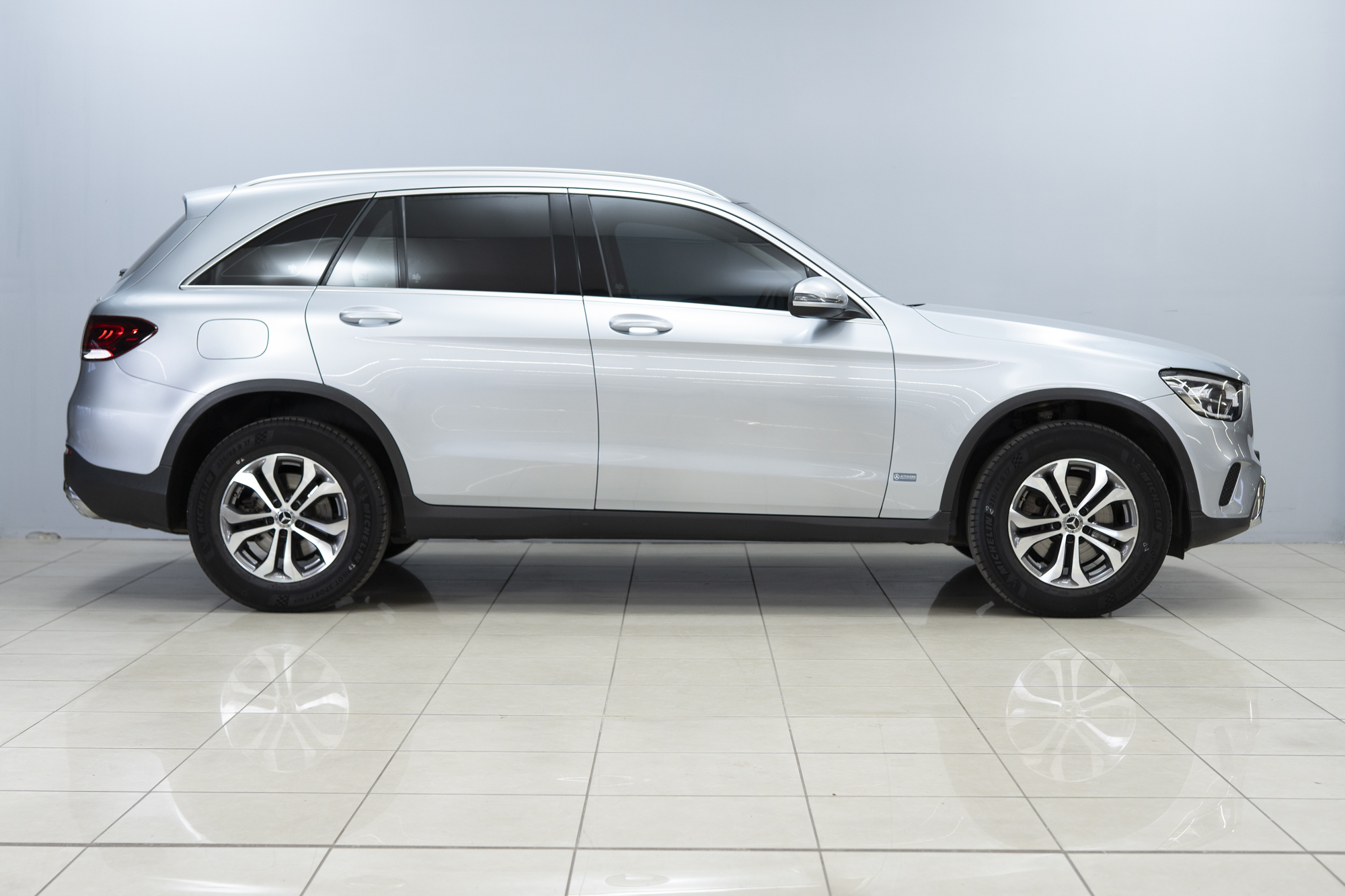Imagen del coche