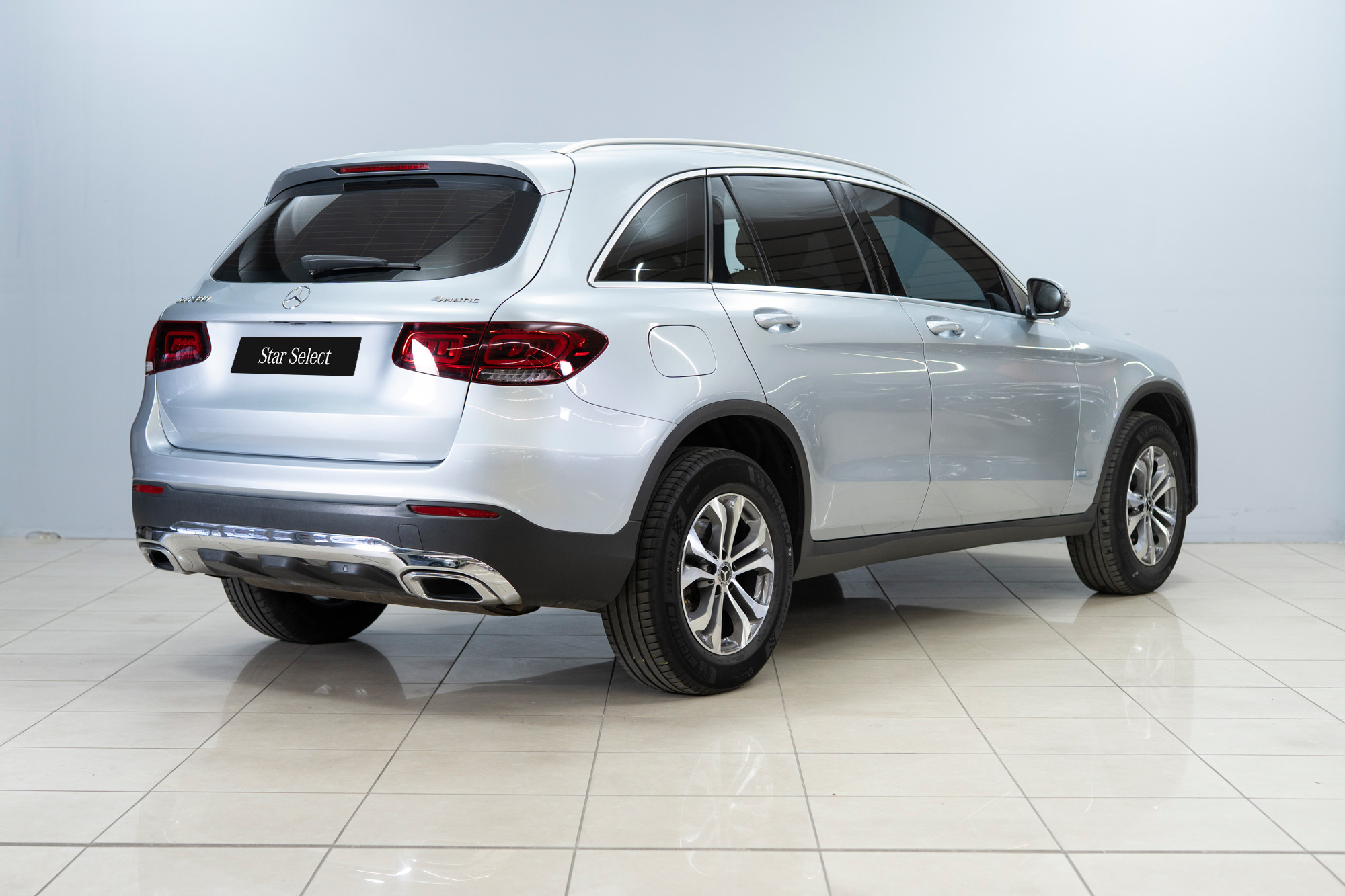 Imagen del coche