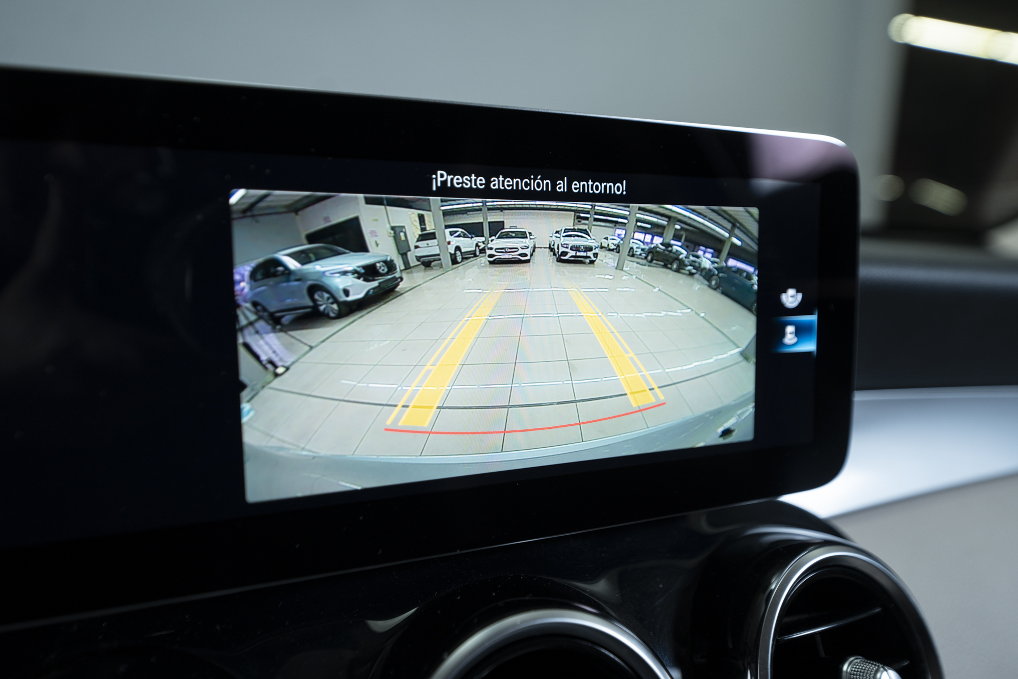 Imagen del coche