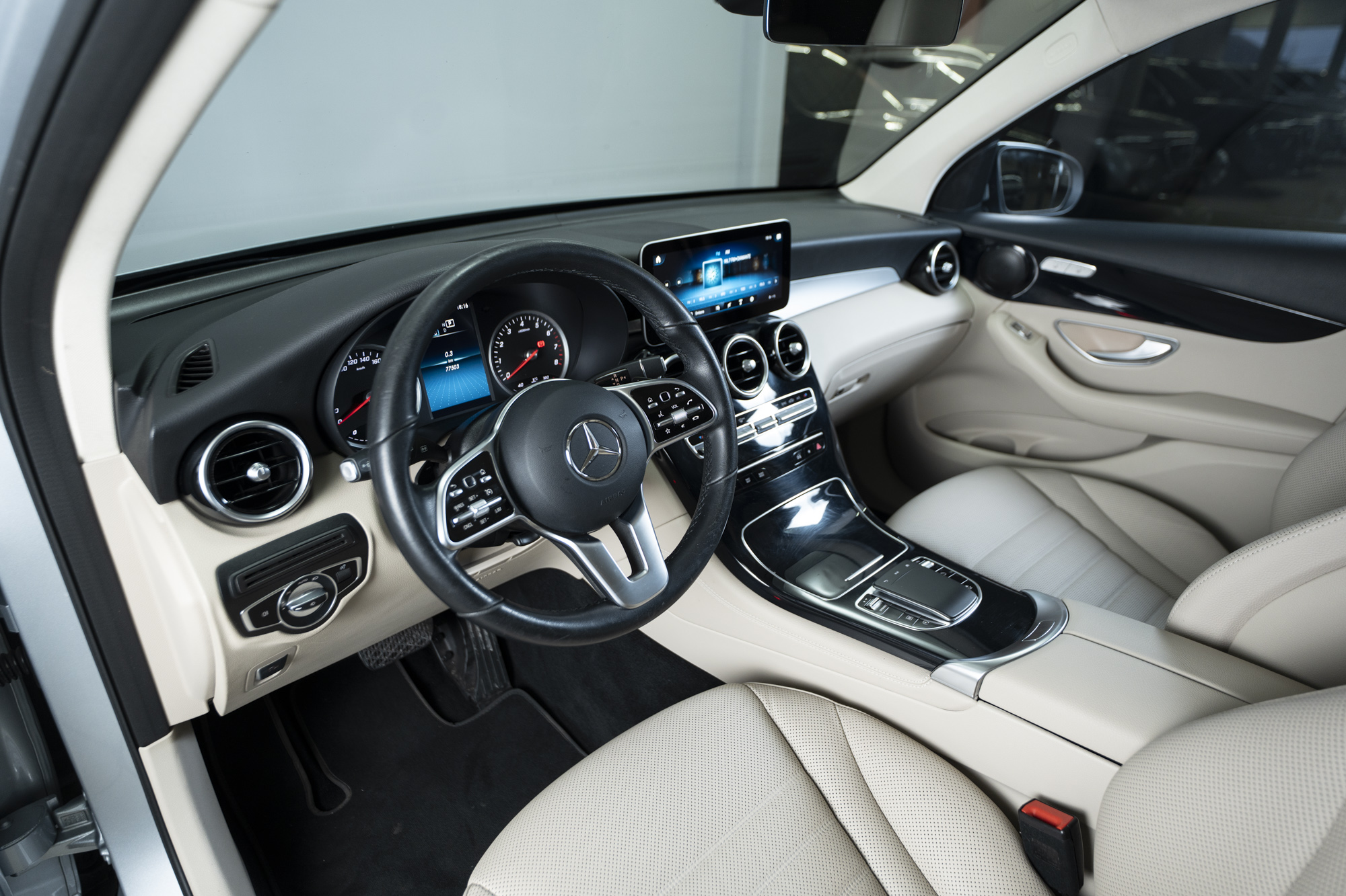 Imagen del coche