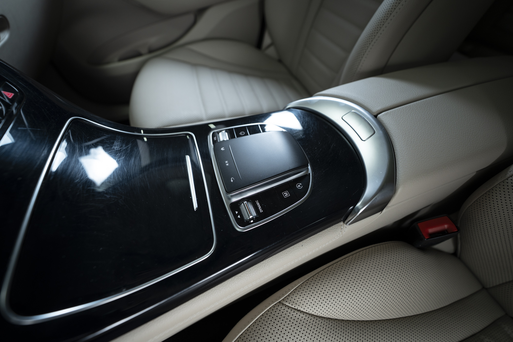 Imagen del coche