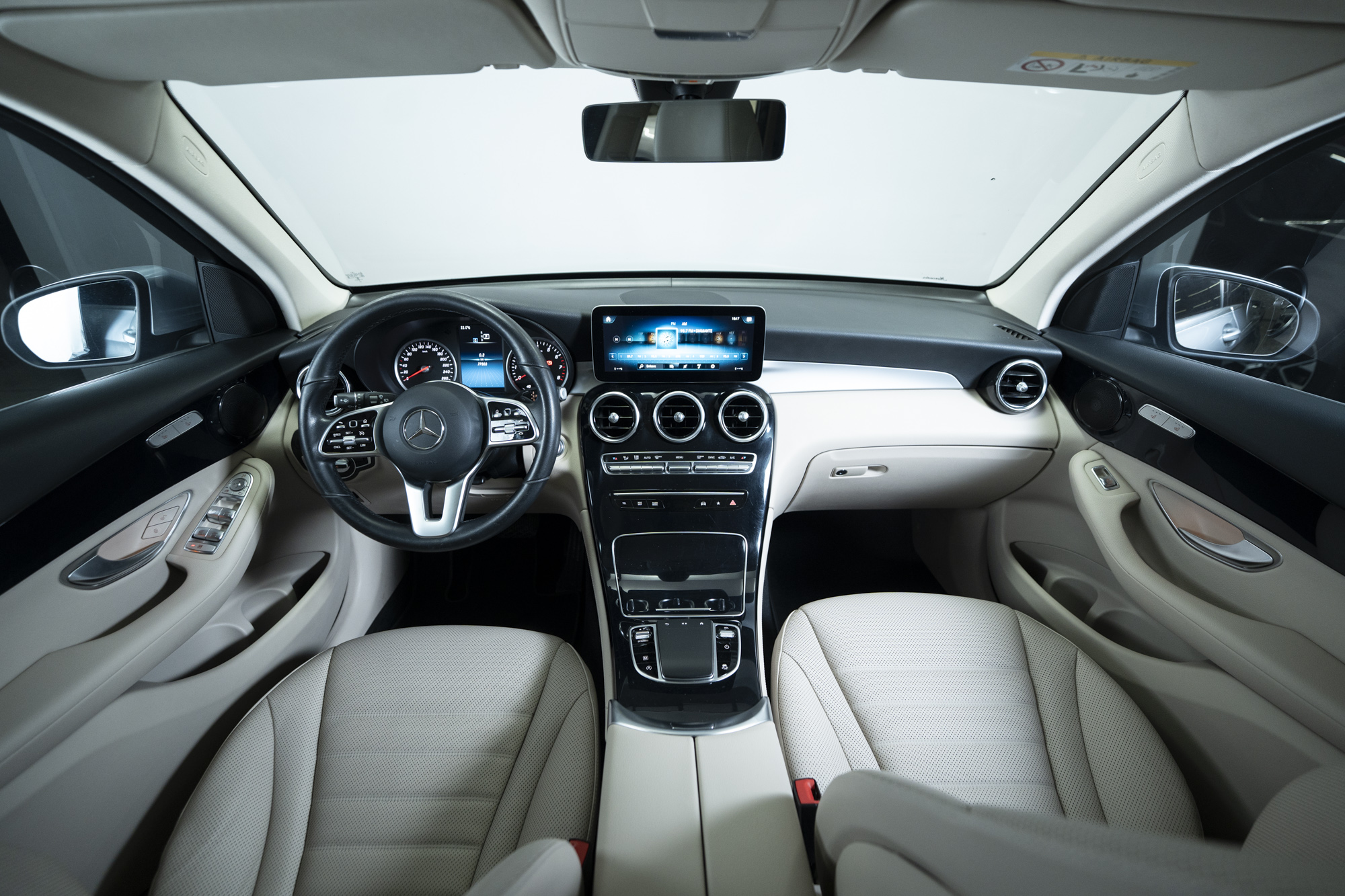 Imagen del coche