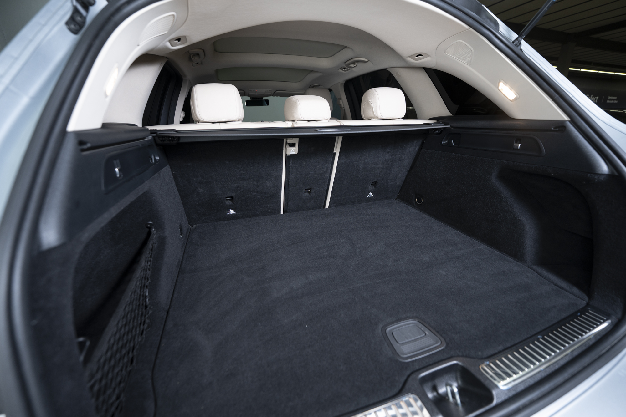 Imagen del coche