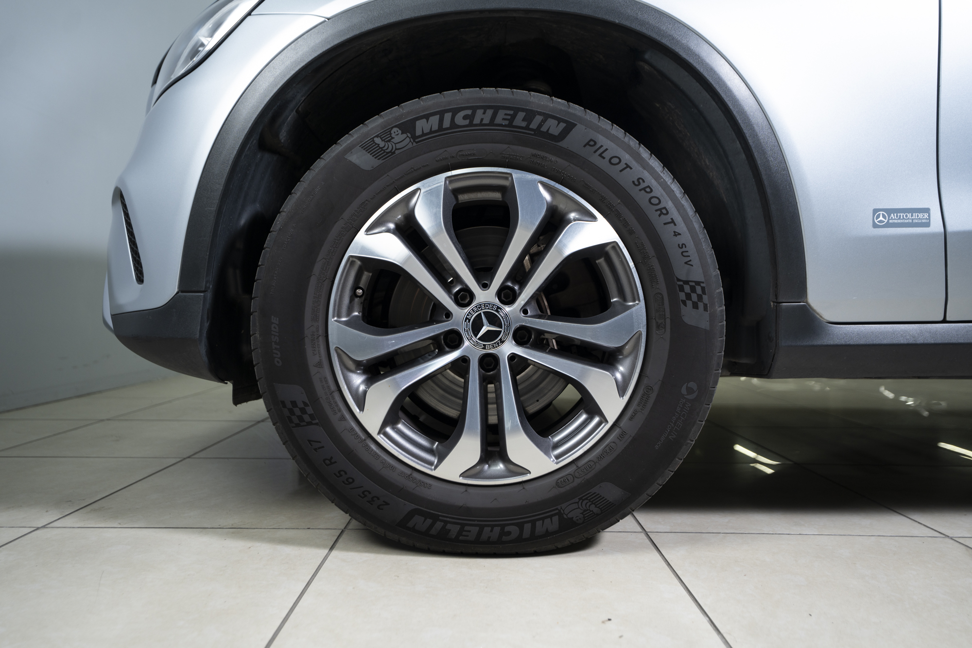 Imagen del coche