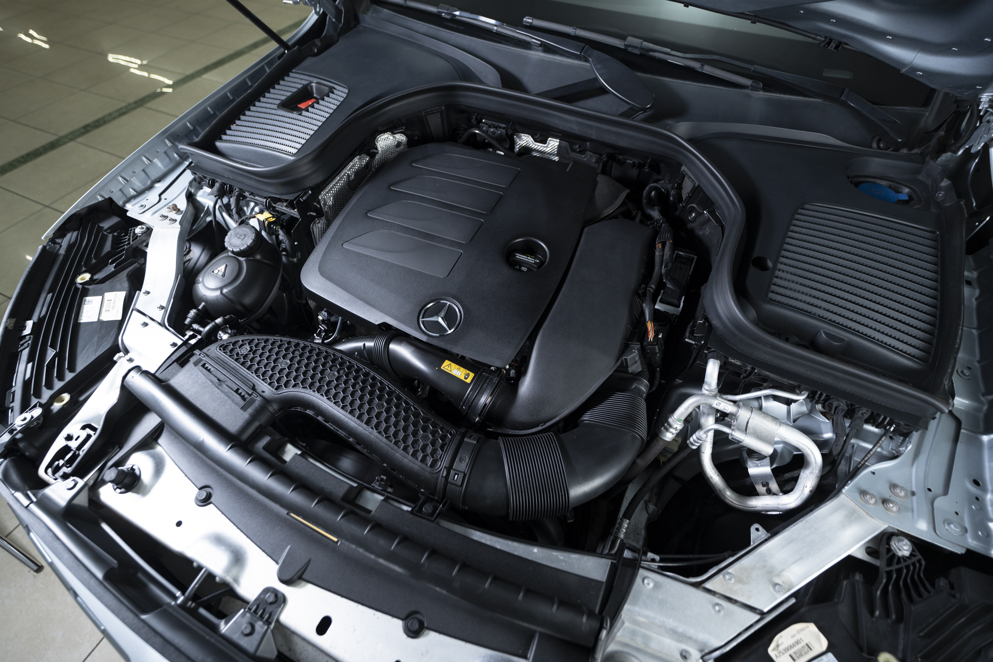 Imagen del coche