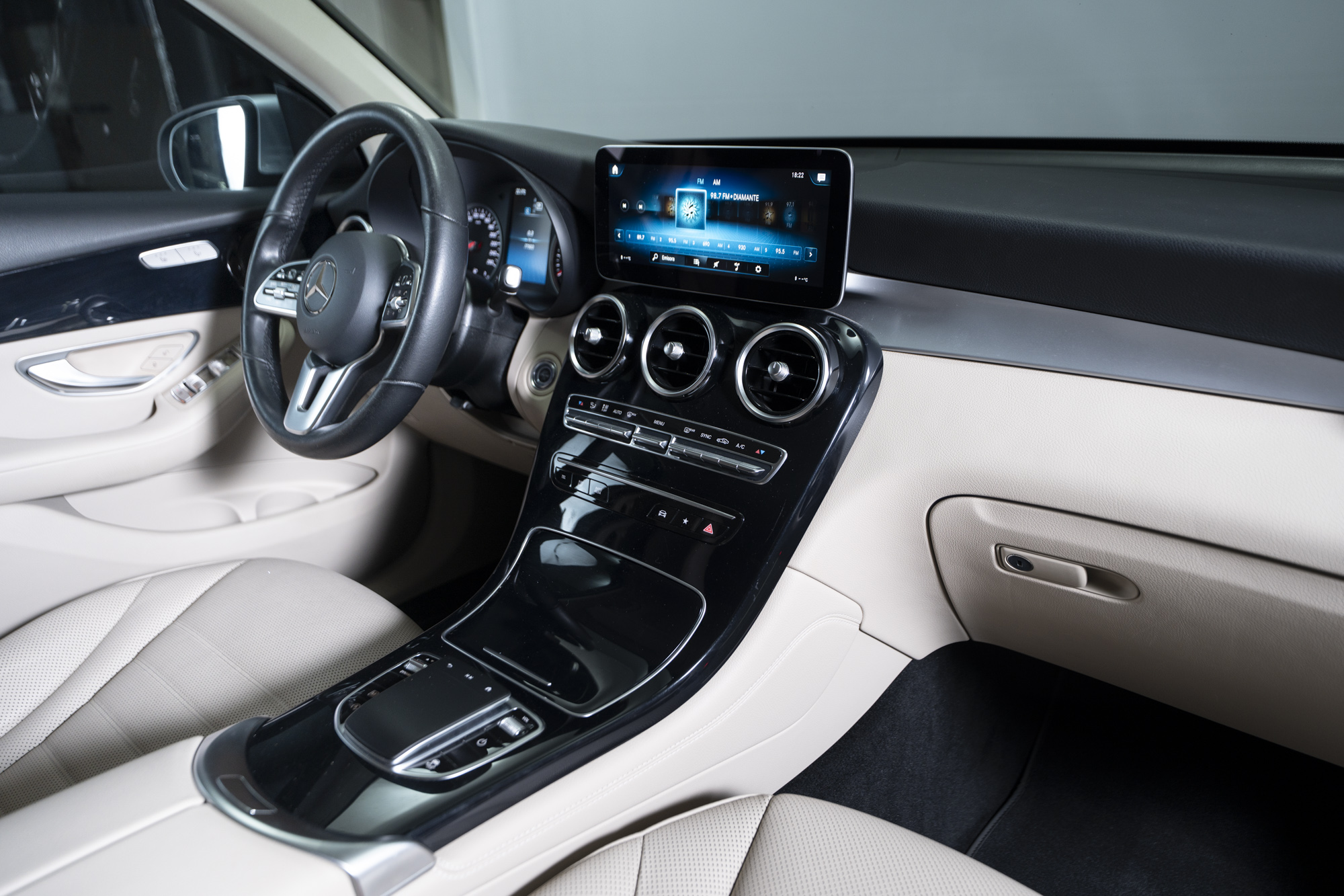 Imagen del coche