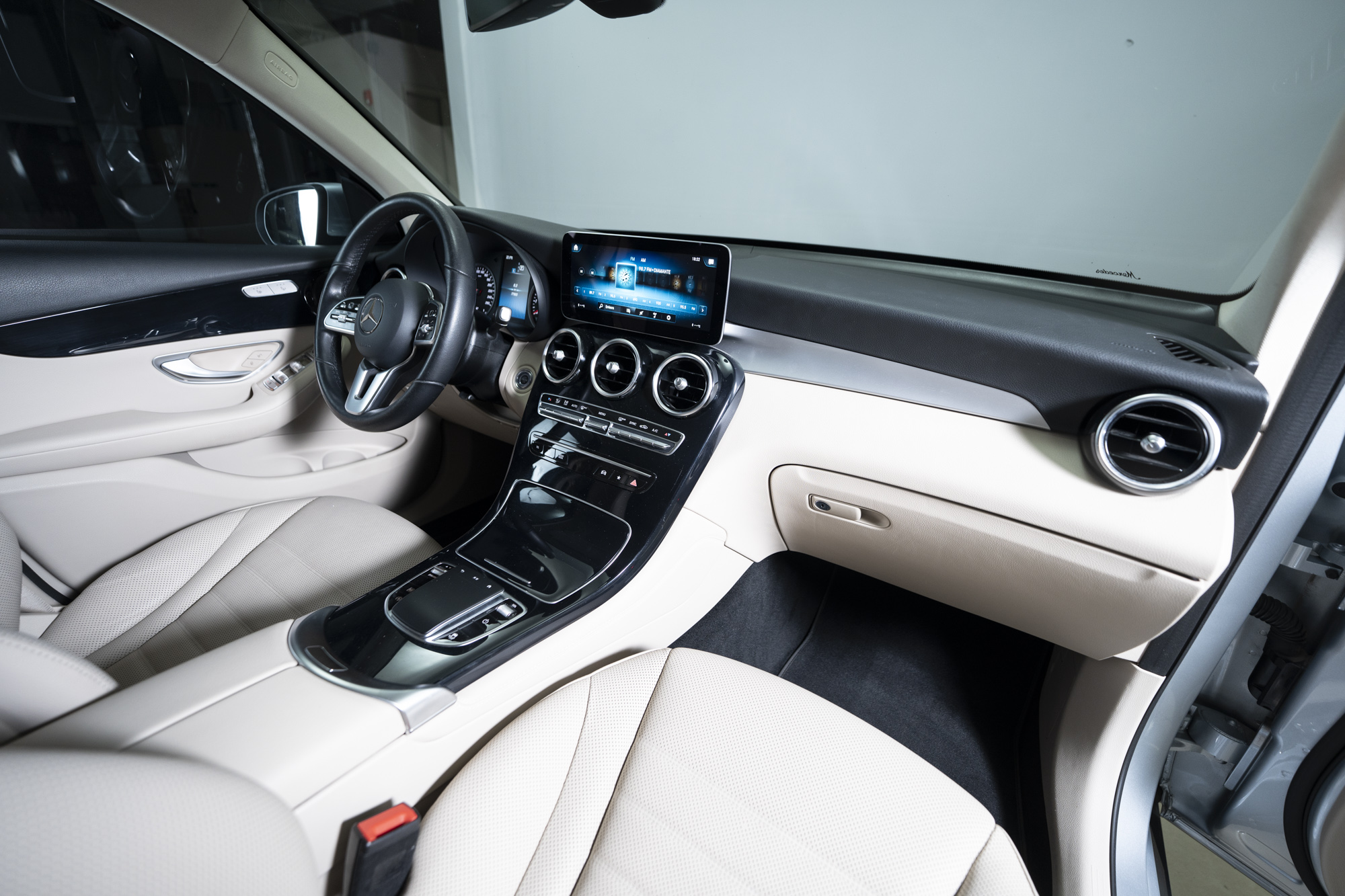 Imagen del coche