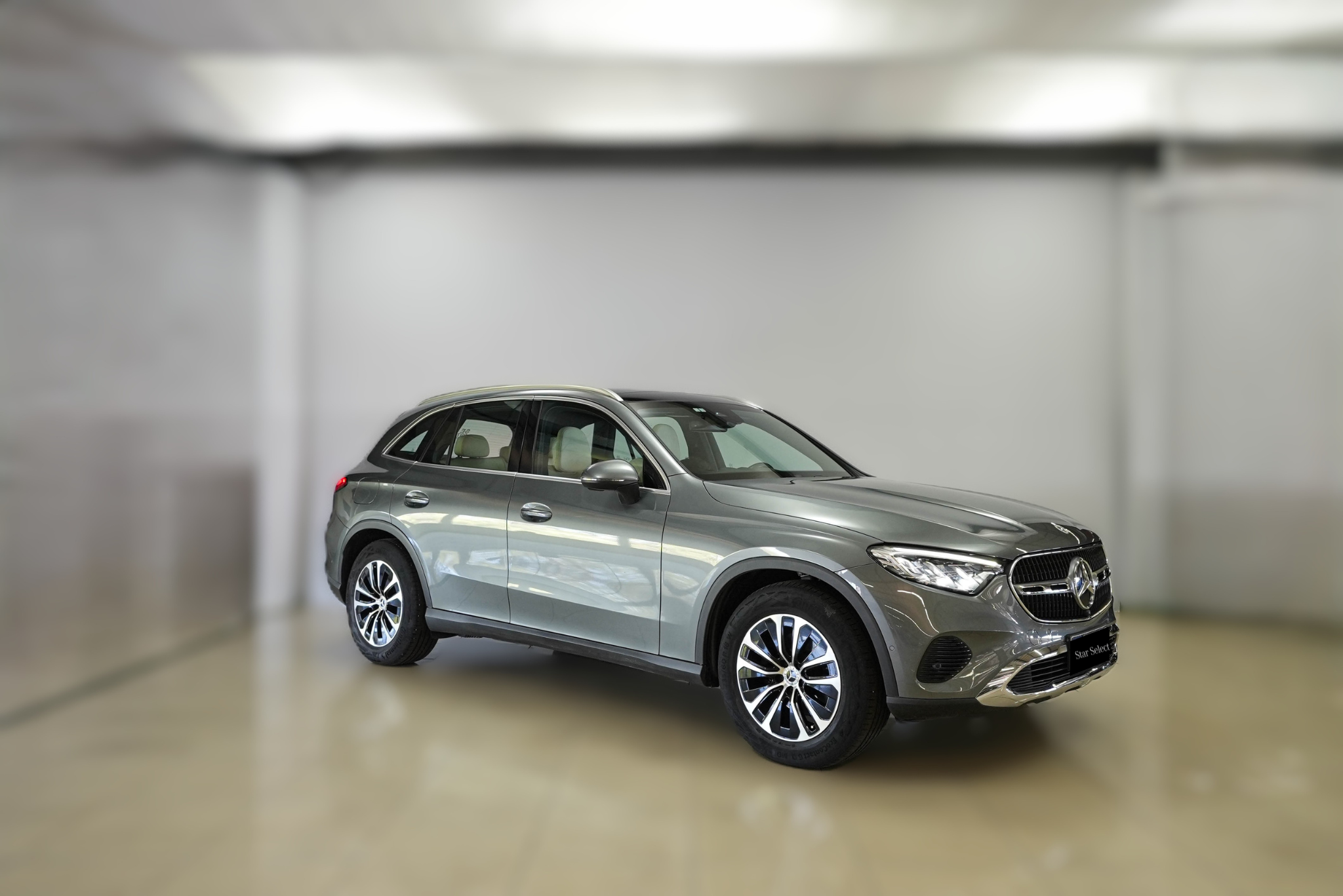 Imagen del coche