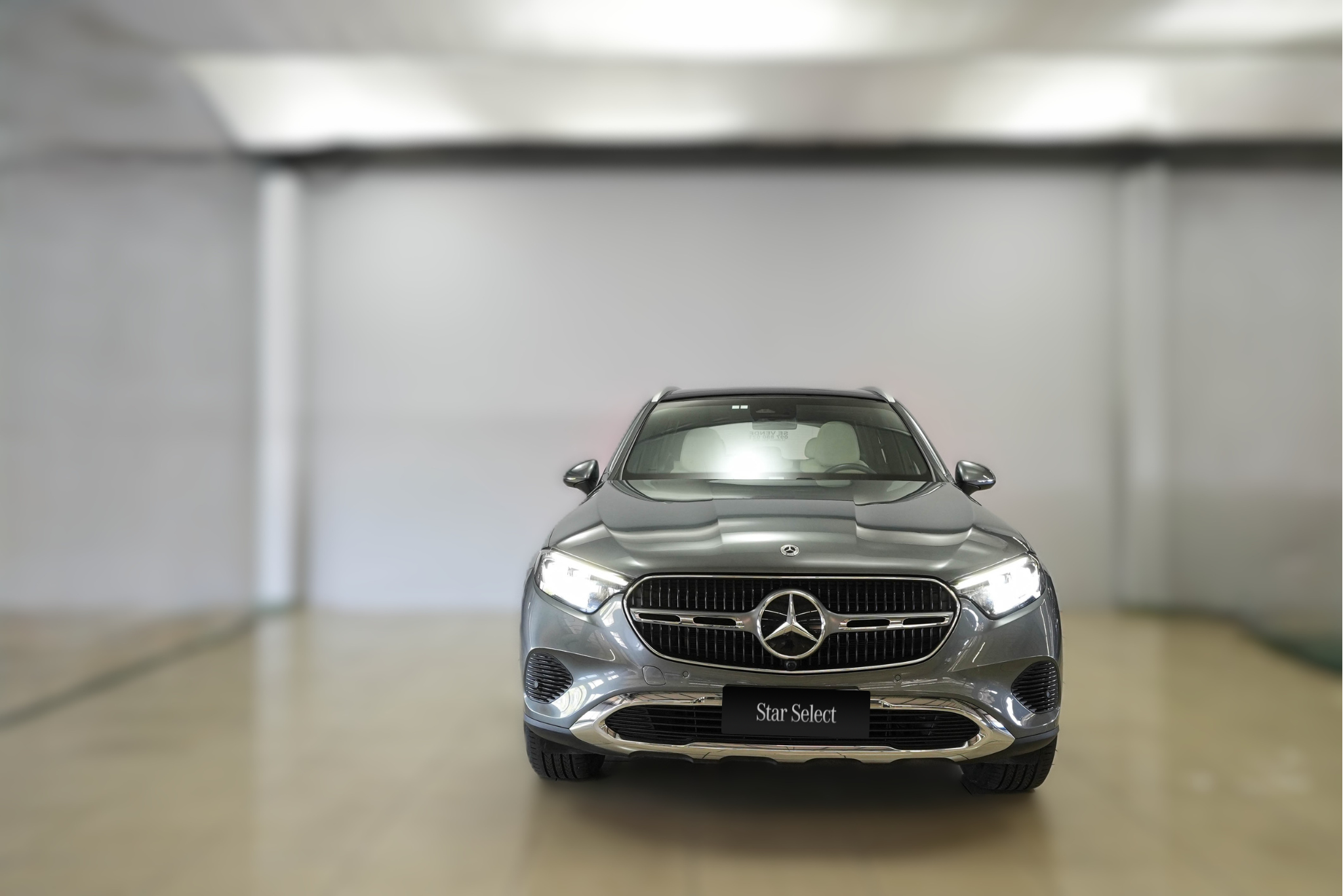 Imagen del coche
