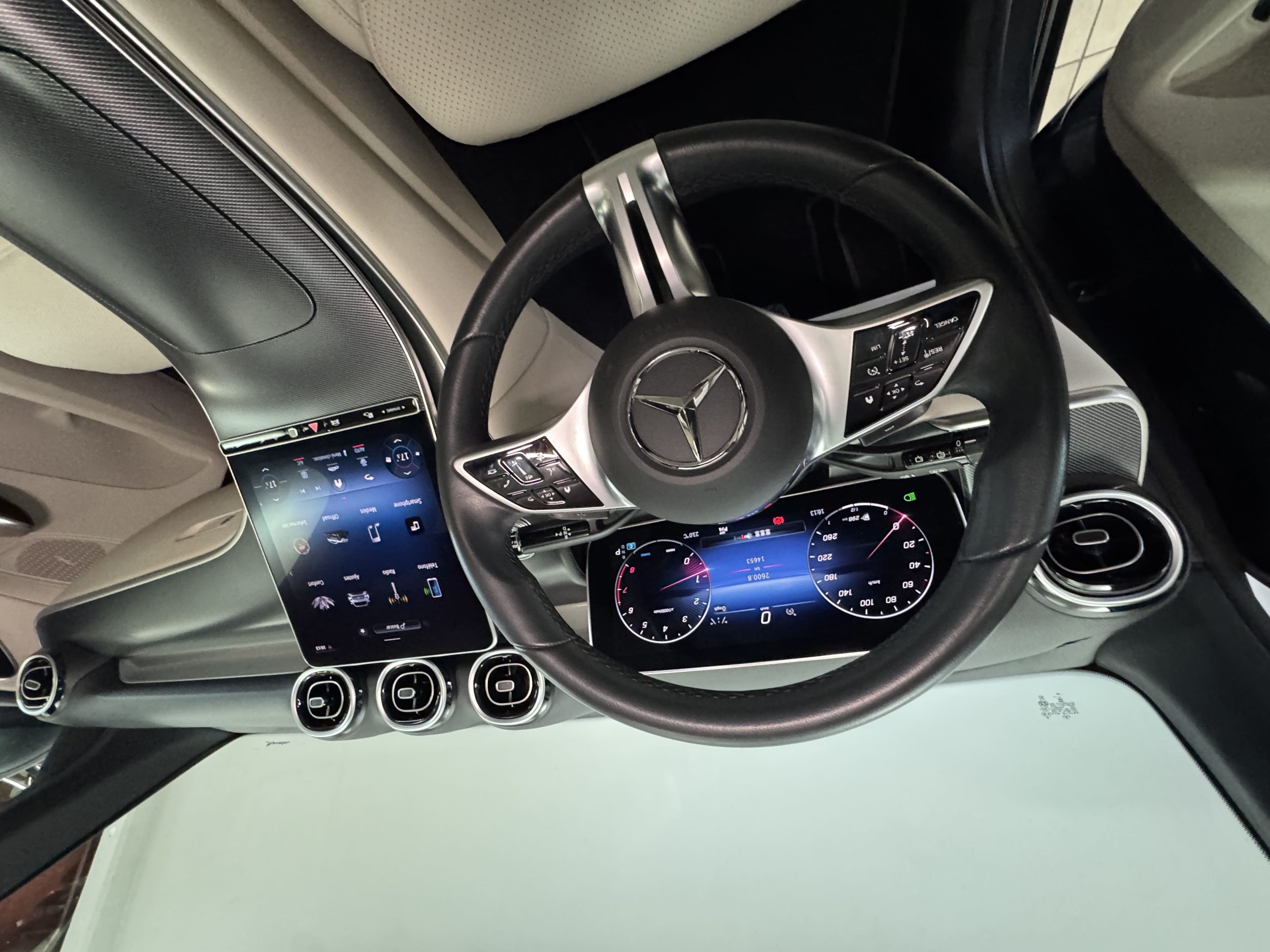Imagen del coche
