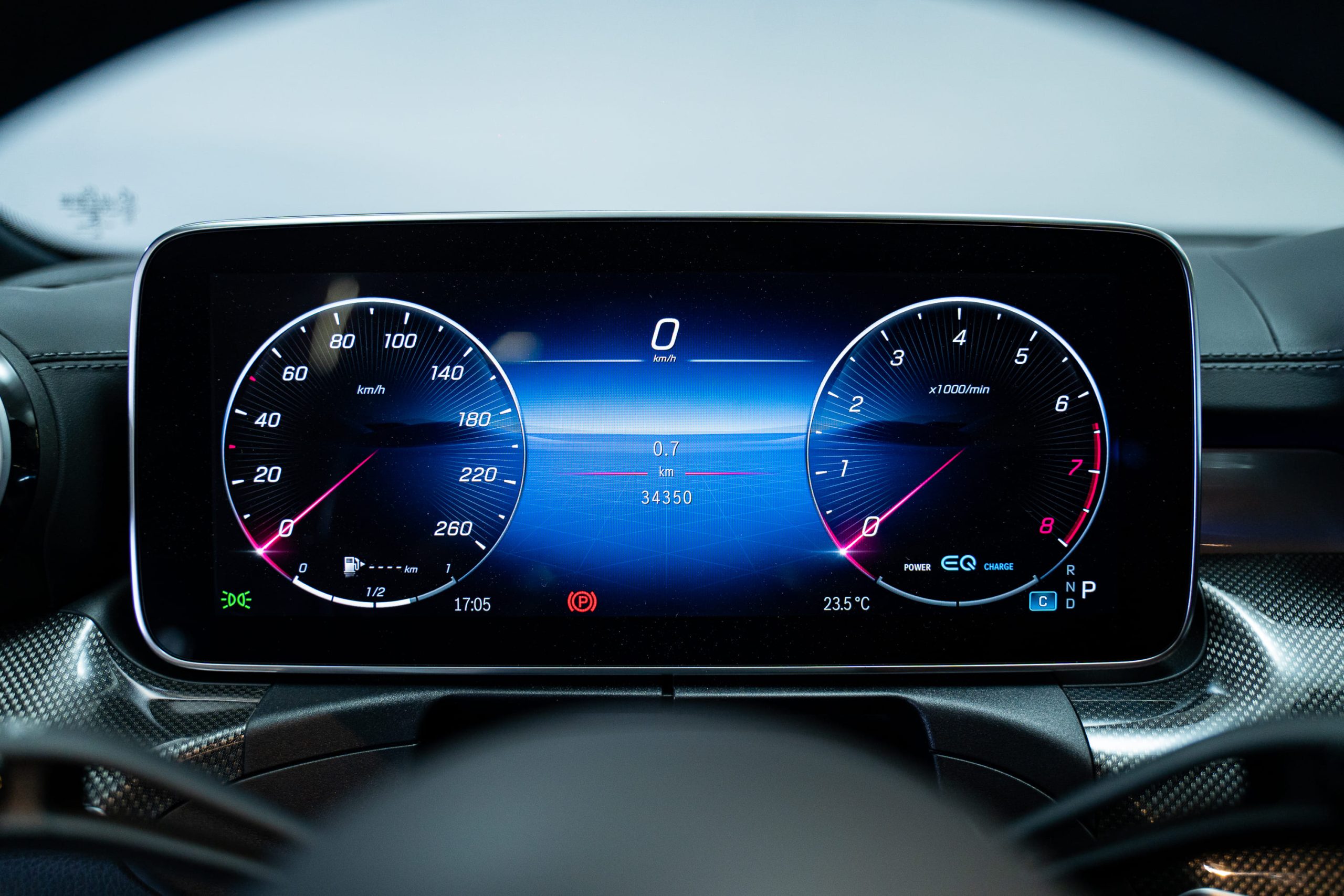 Imagen del coche