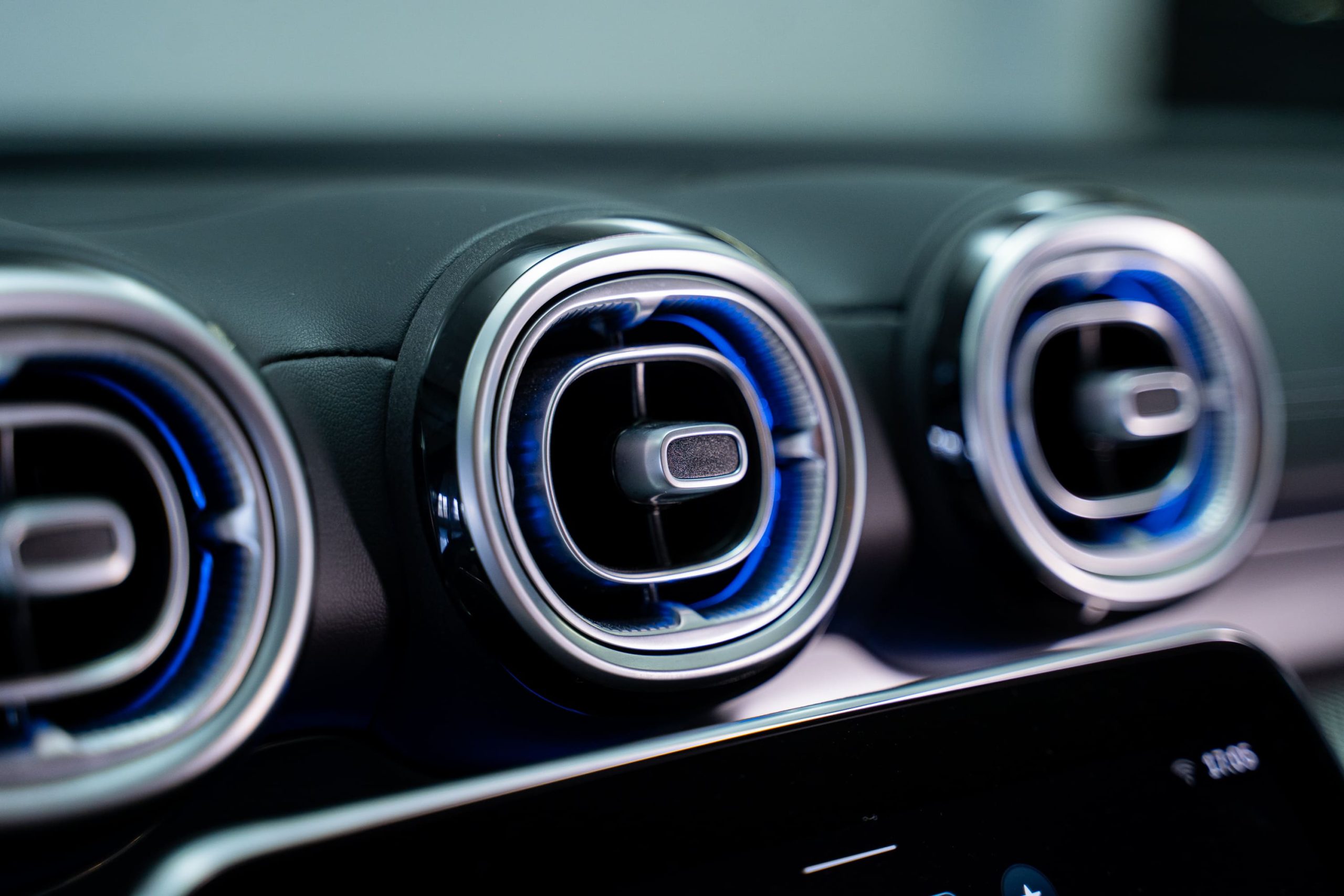 Imagen del coche