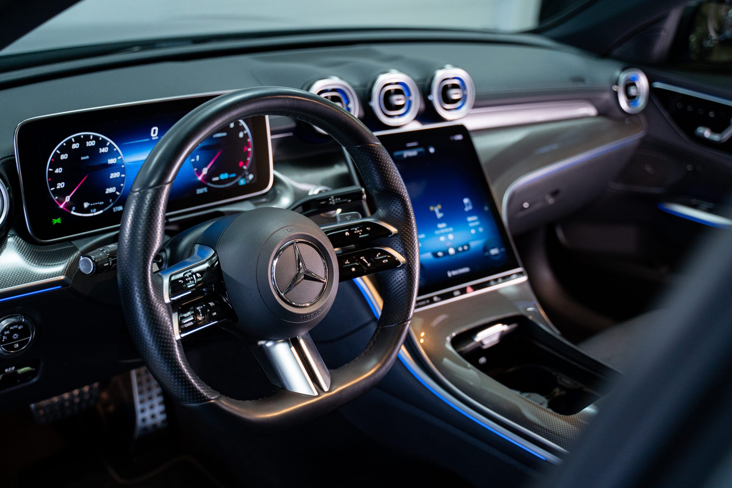 Imagen del coche