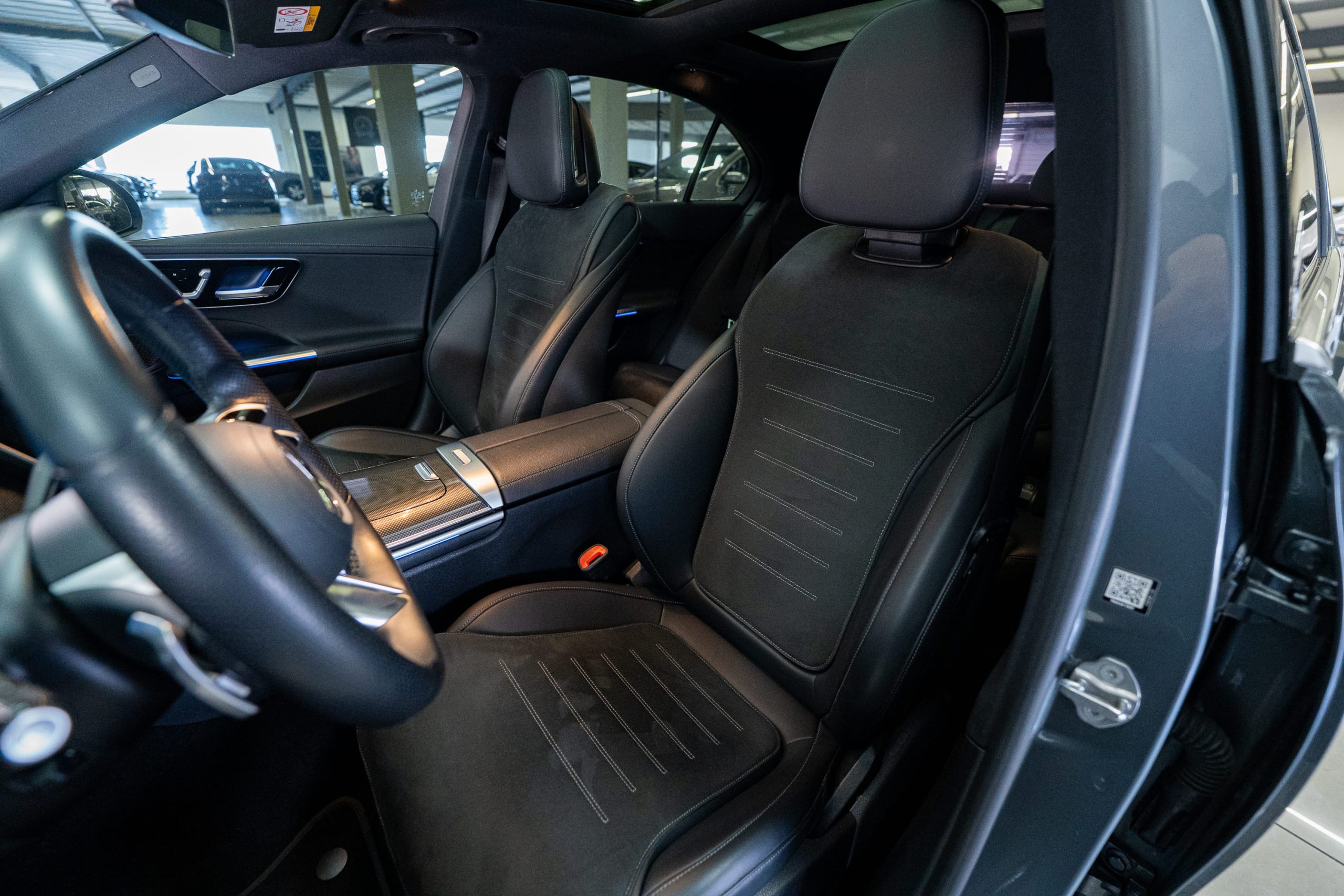 Imagen del coche