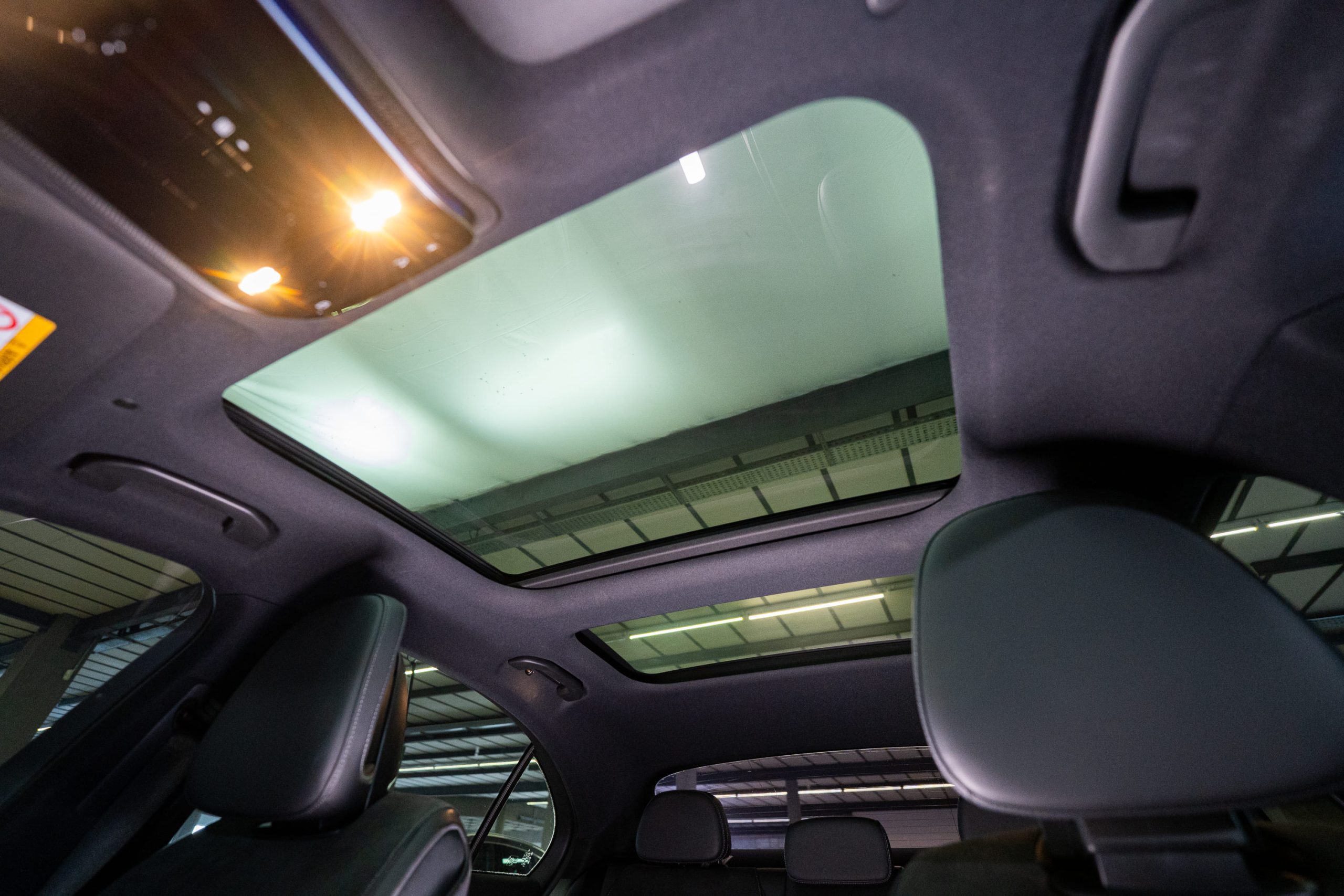 Imagen del coche