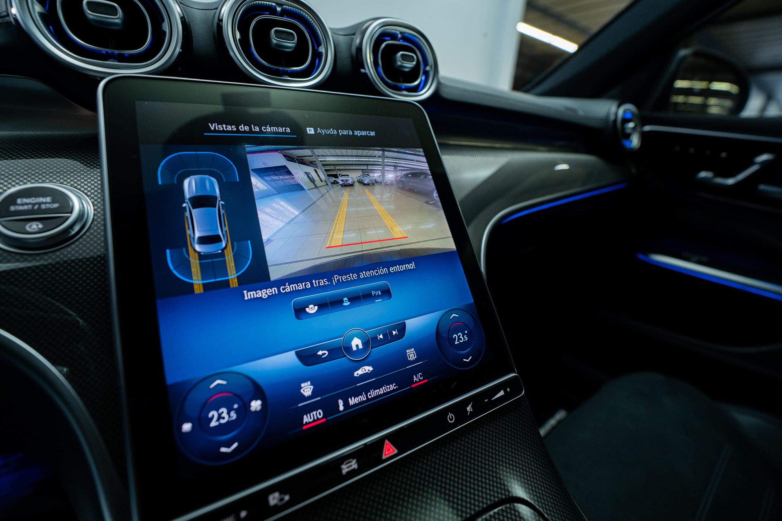 Imagen del coche