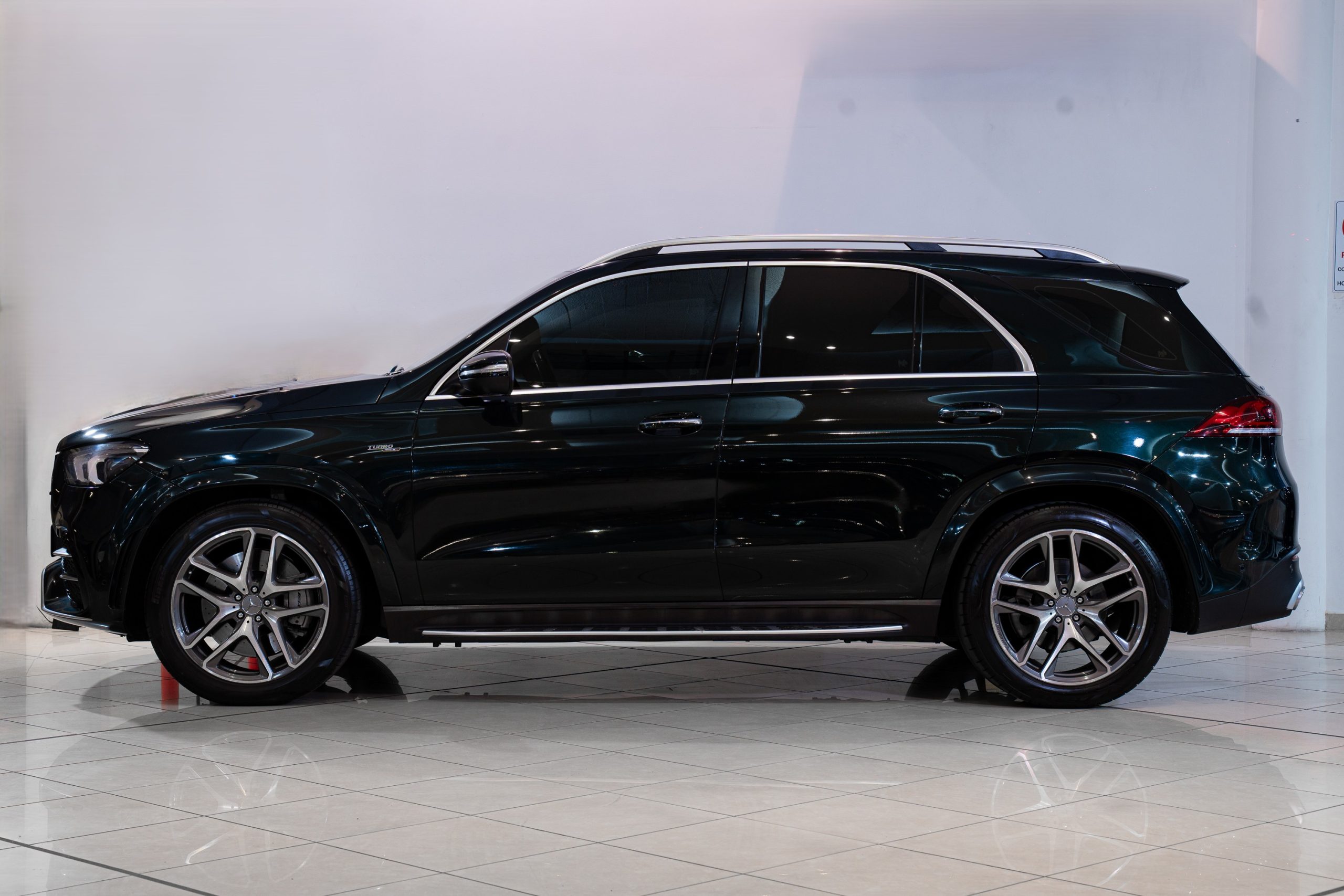Imagen del coche