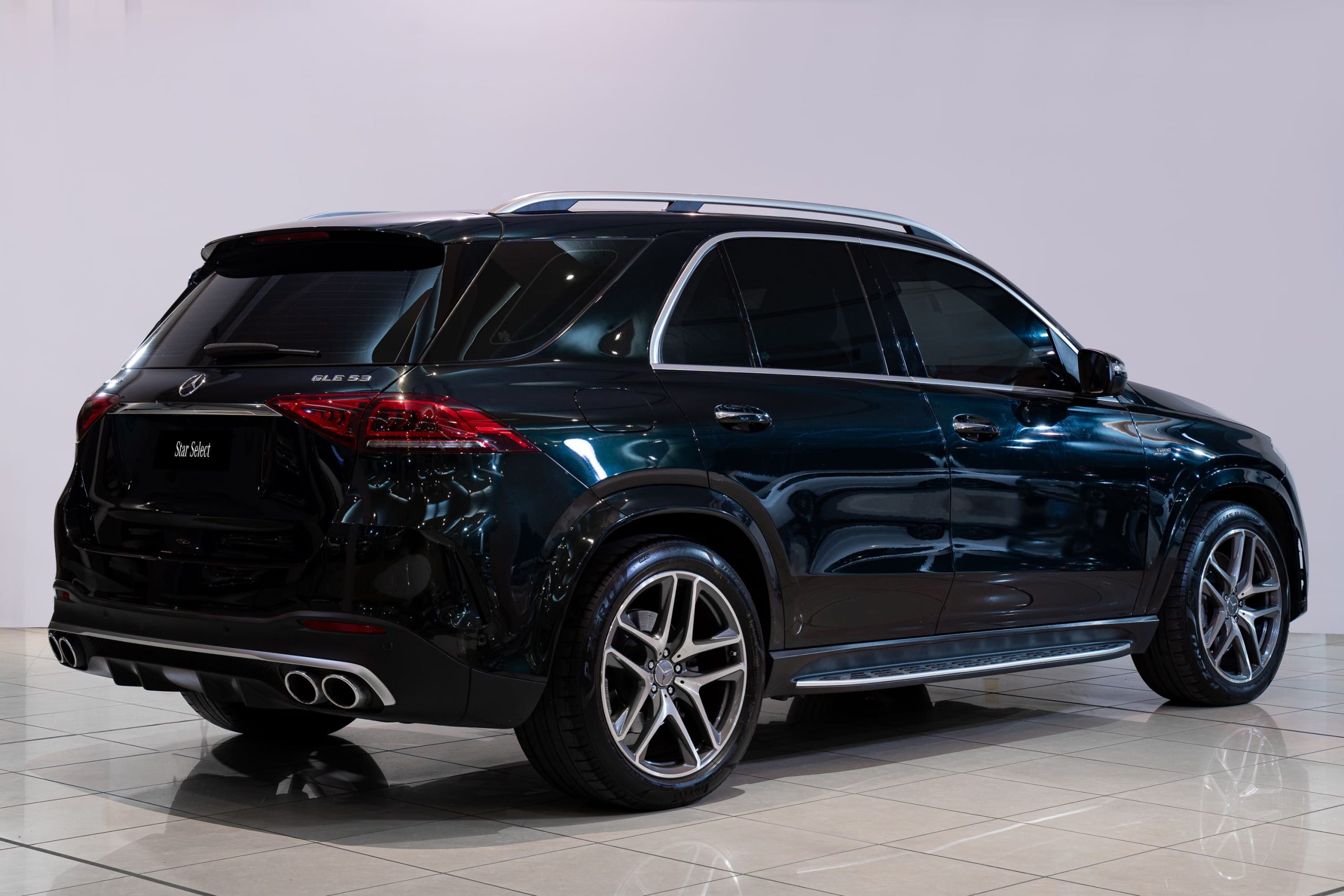 Imagen del coche