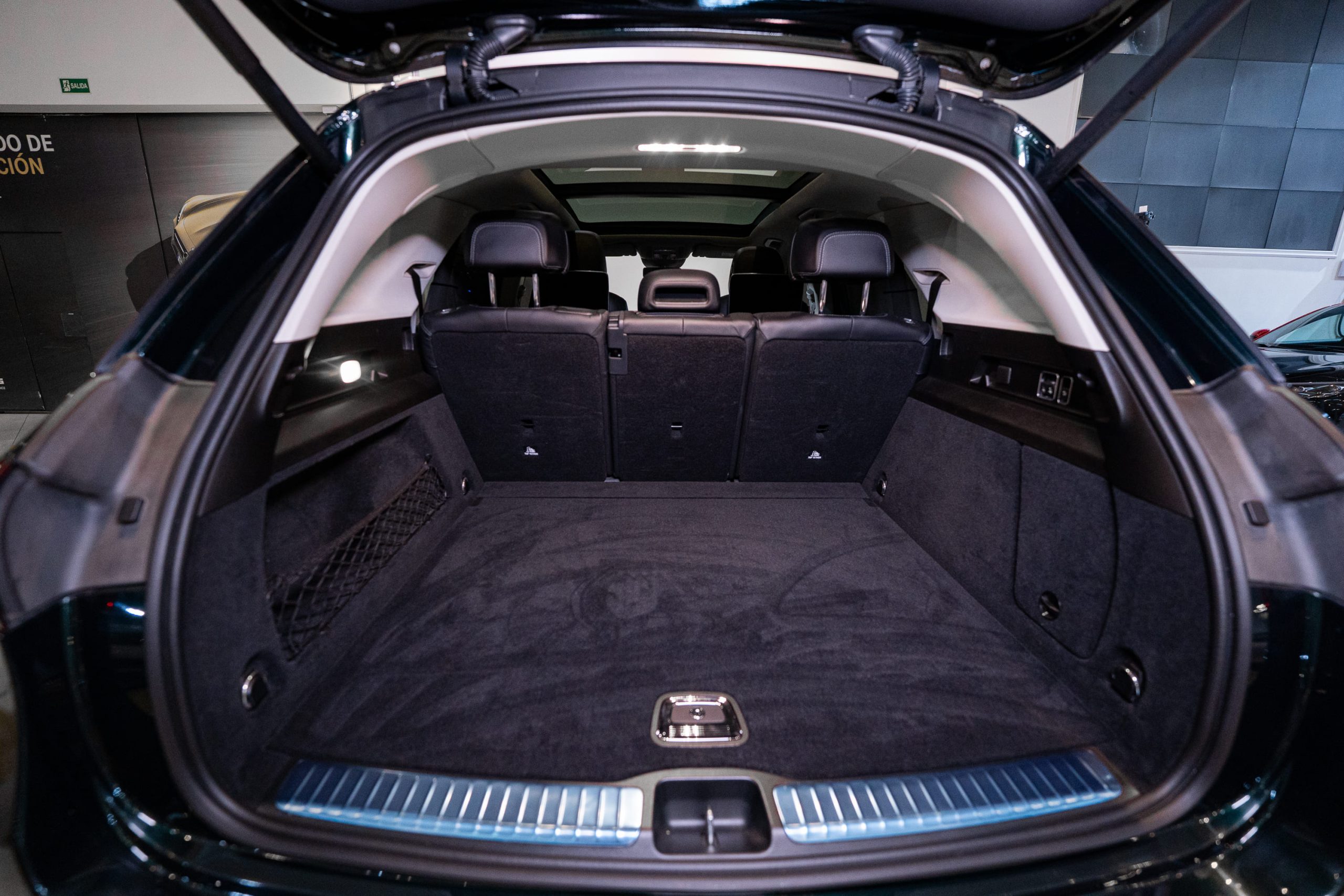 Imagen del coche