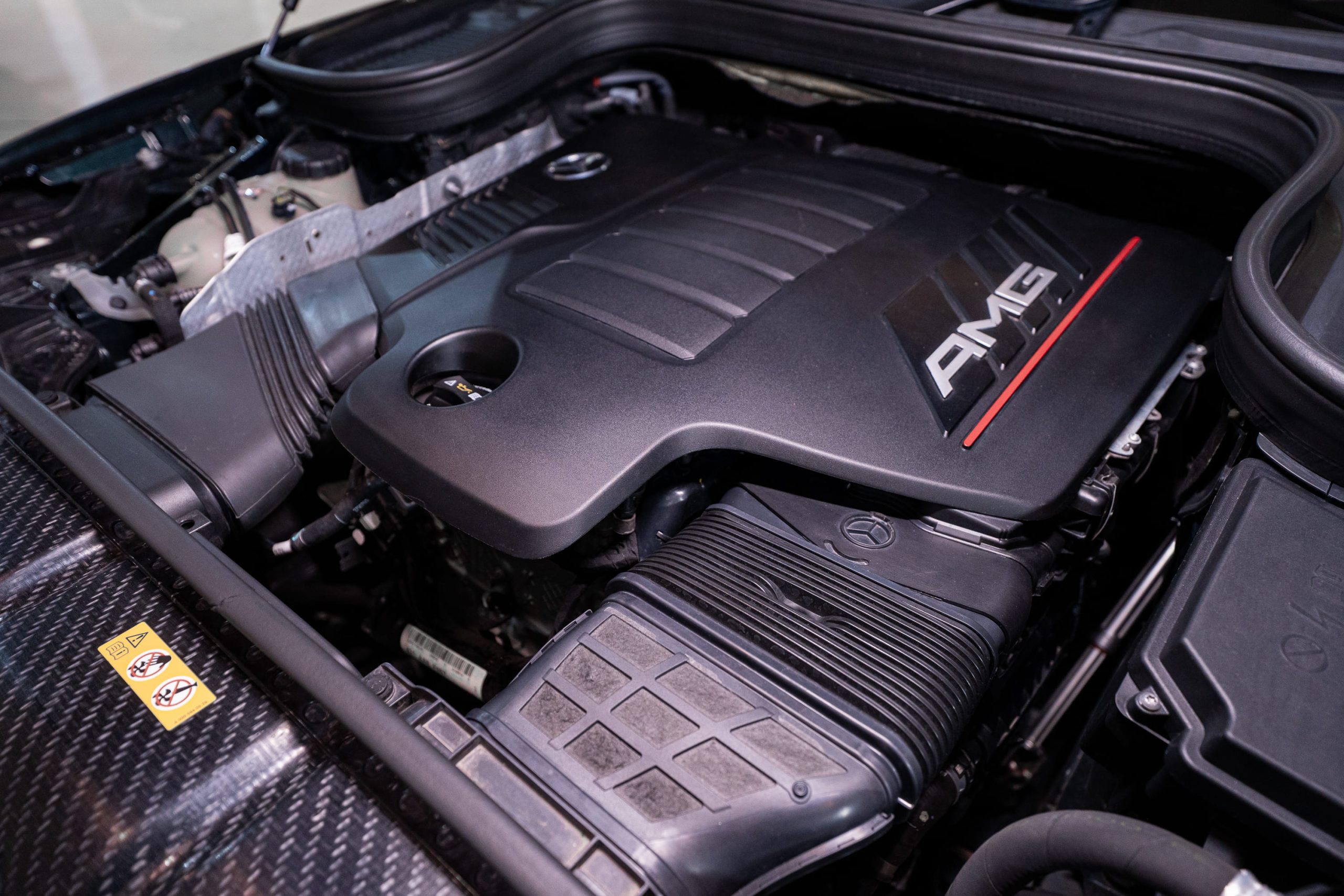Imagen del coche