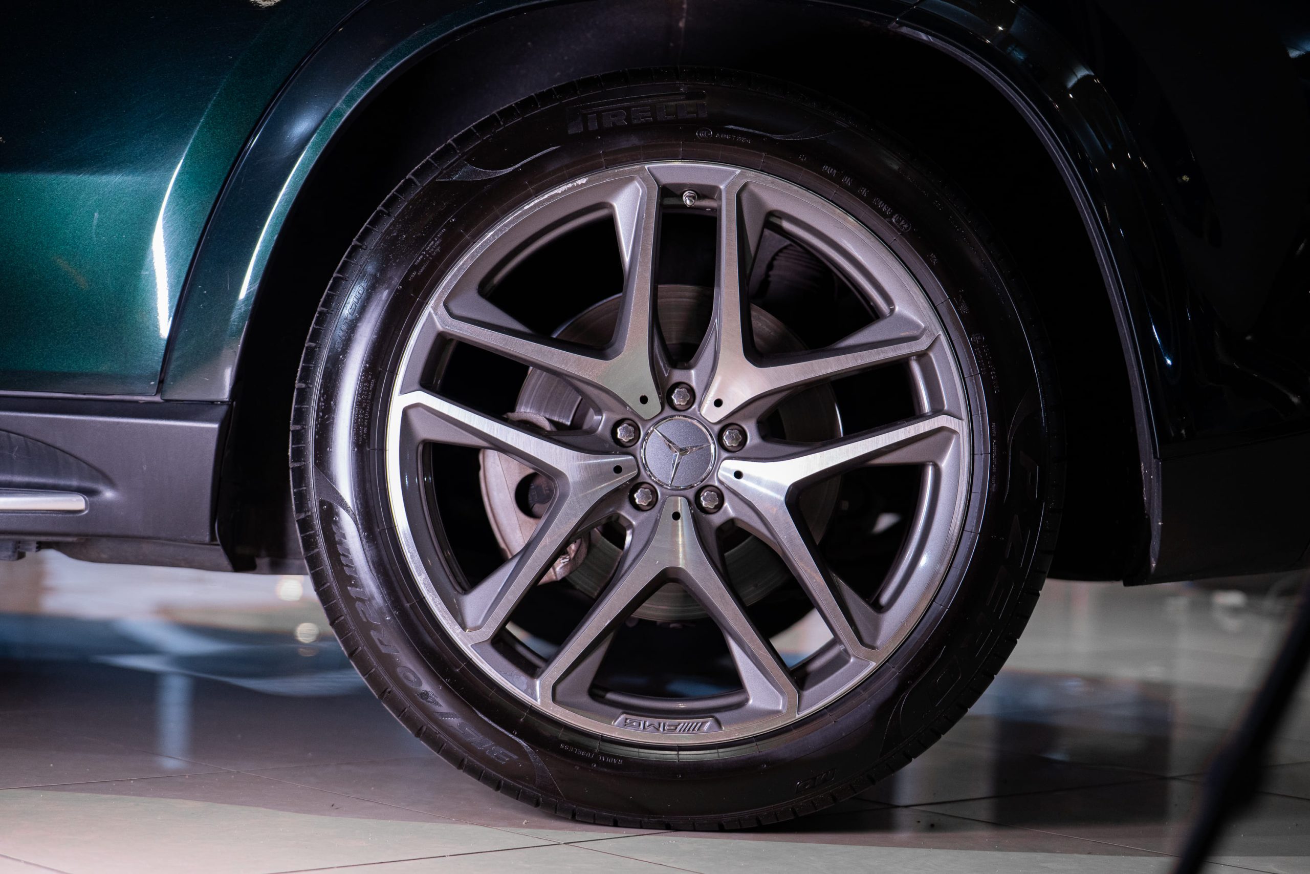 Imagen del coche