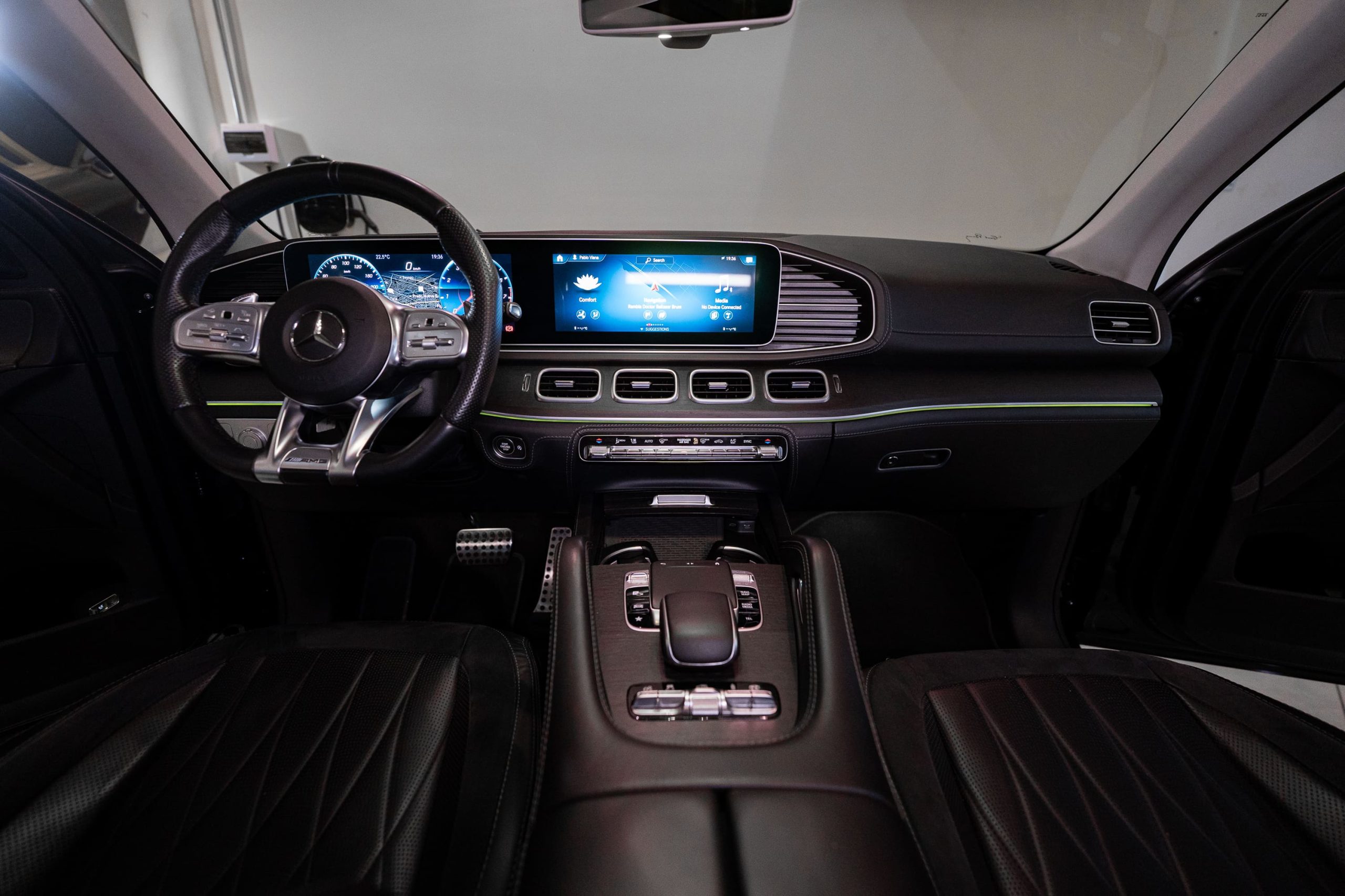 Imagen del coche