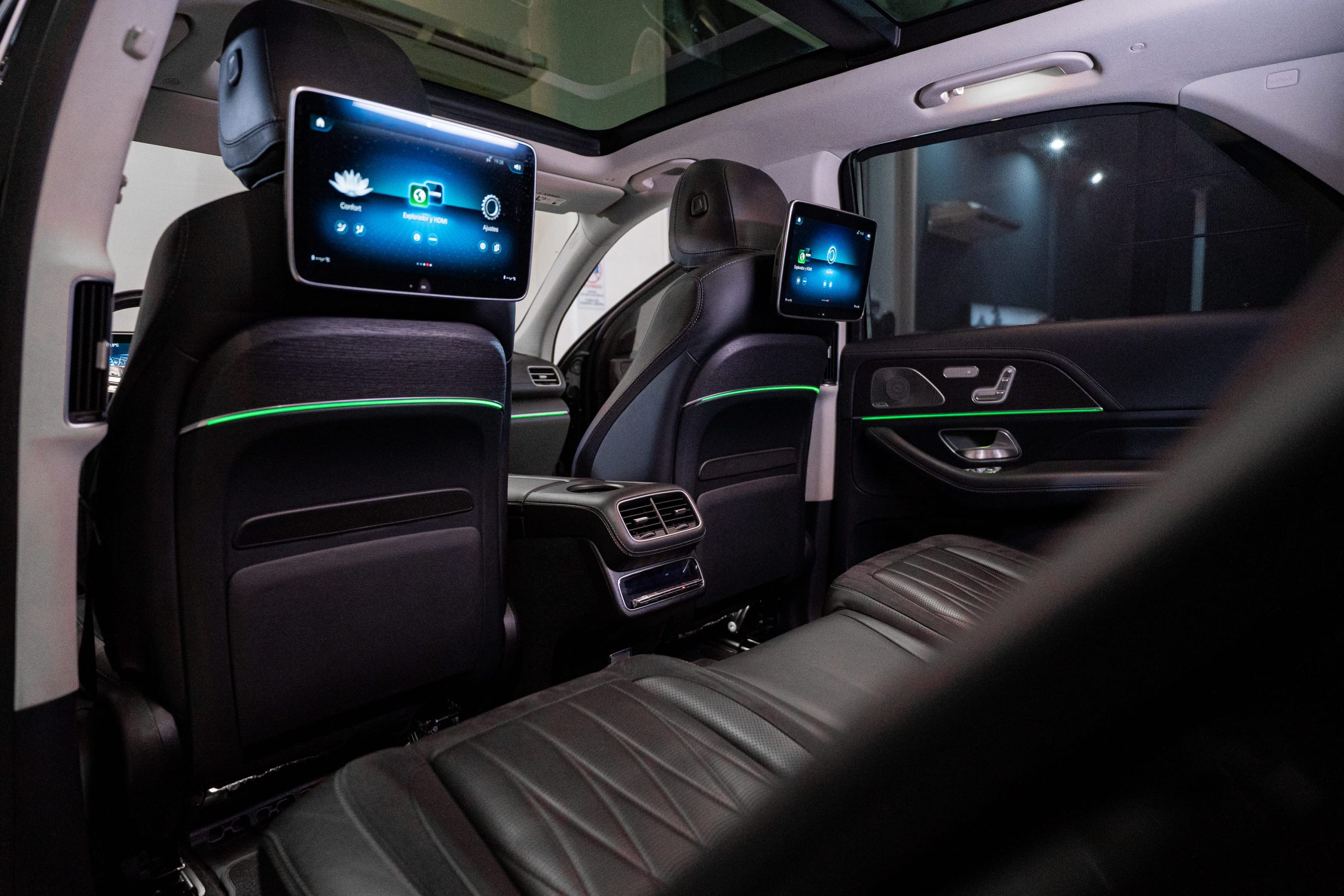 Imagen del coche