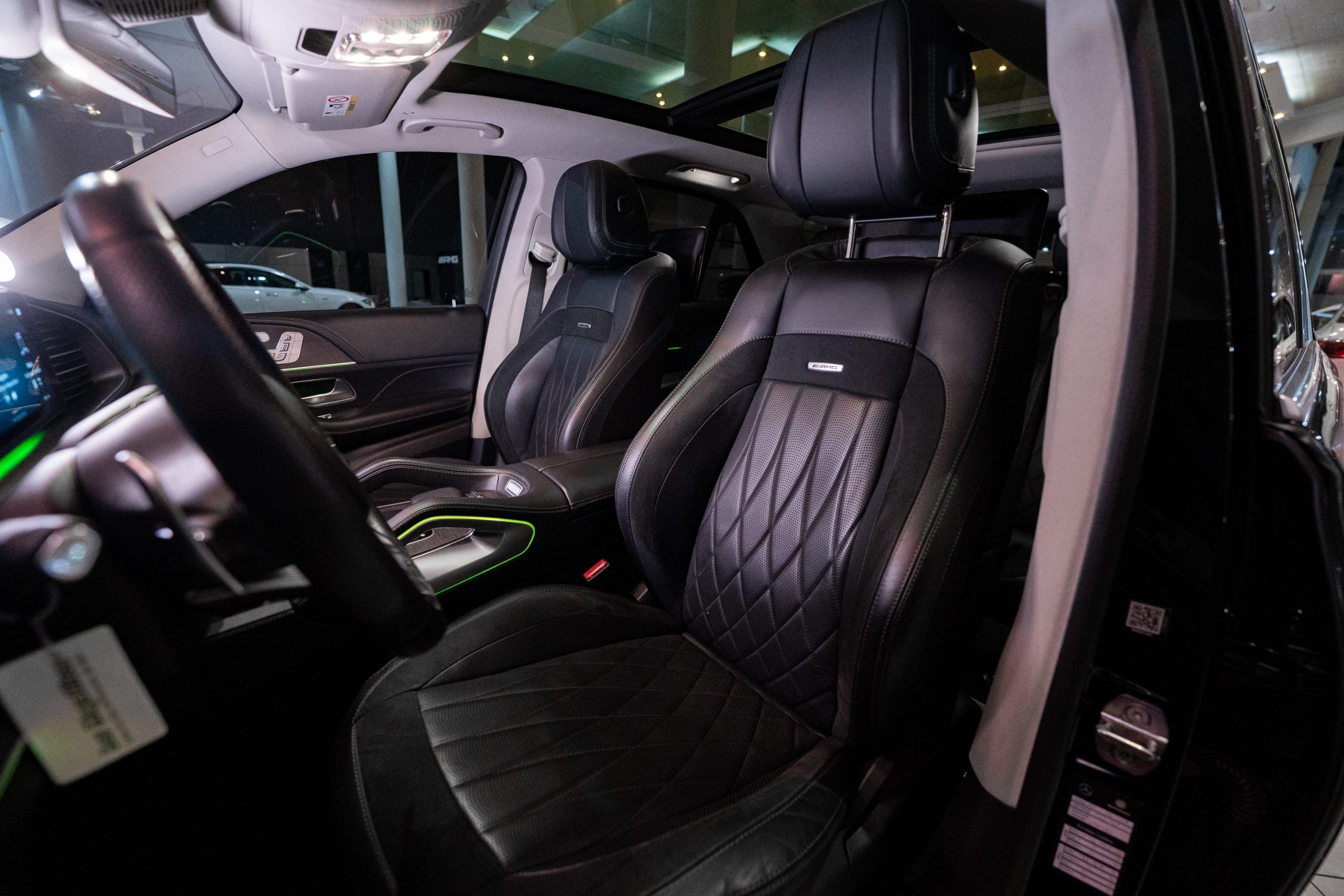 Imagen del coche