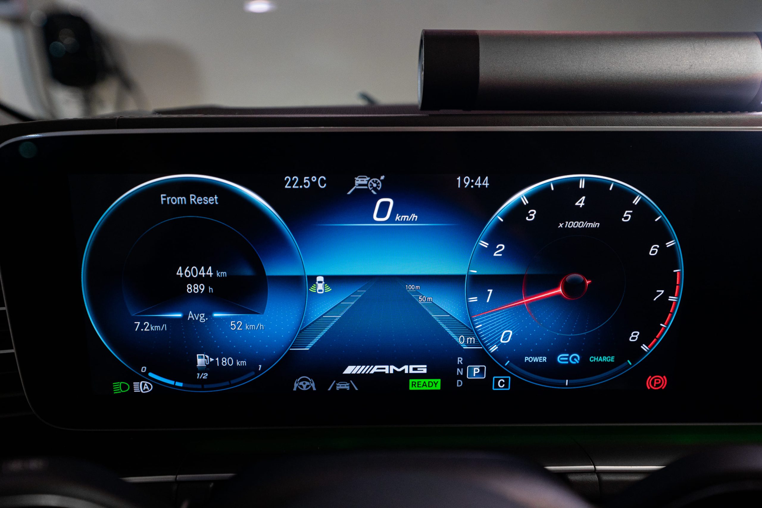 Imagen del coche