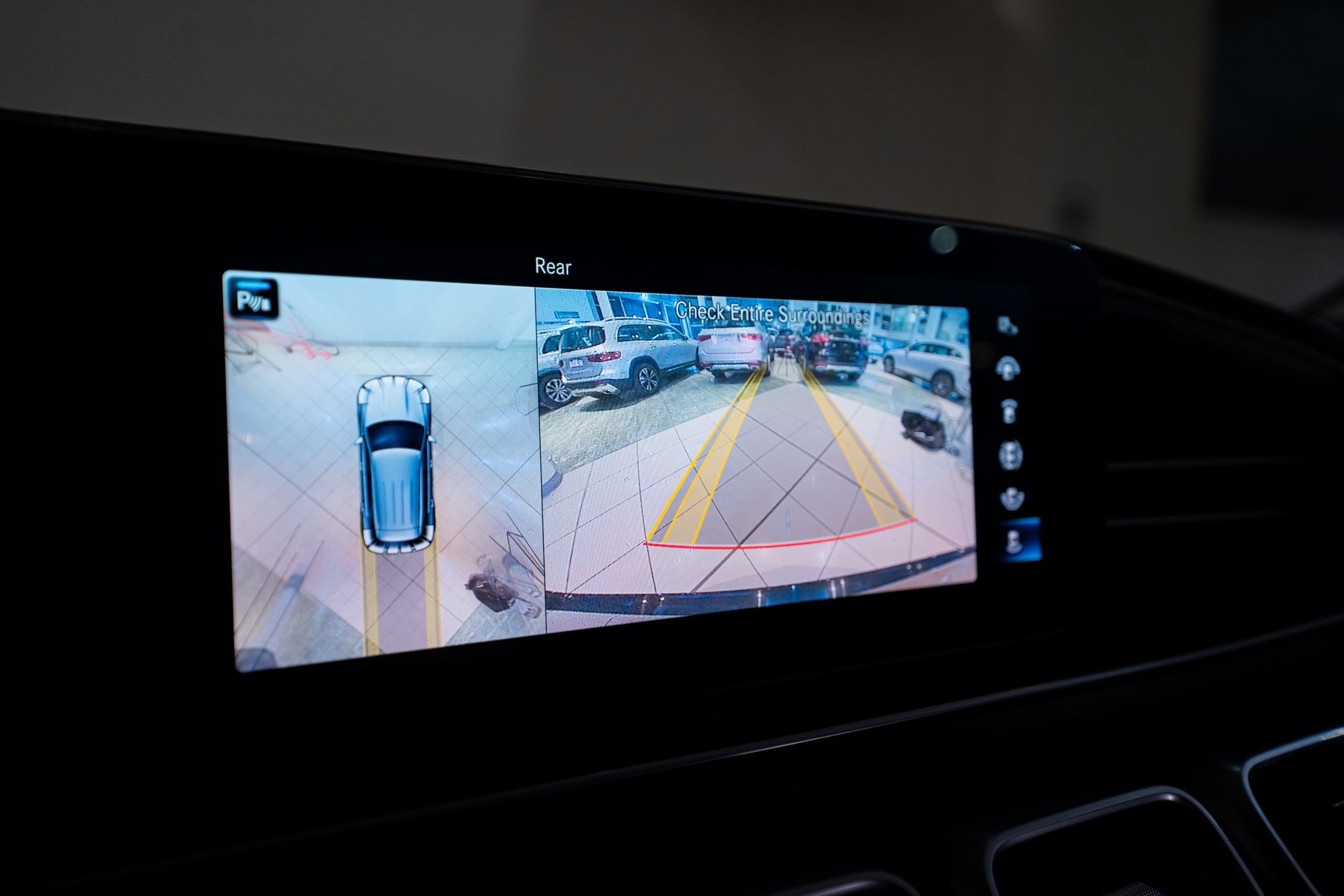 Imagen del coche