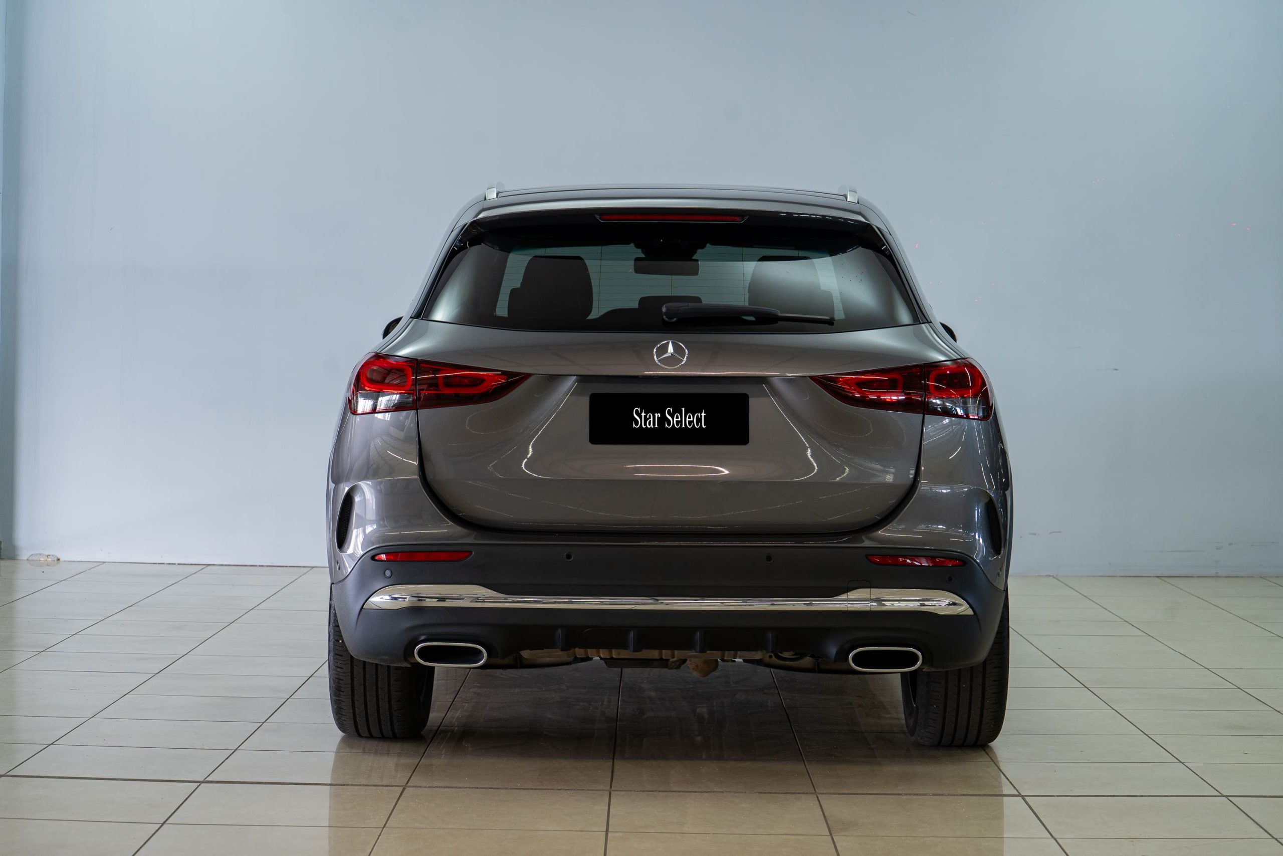 Imagen del coche