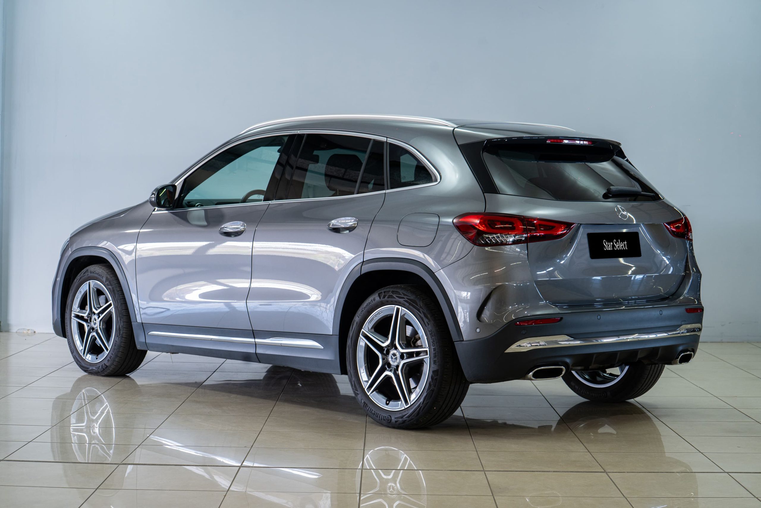 Imagen del coche